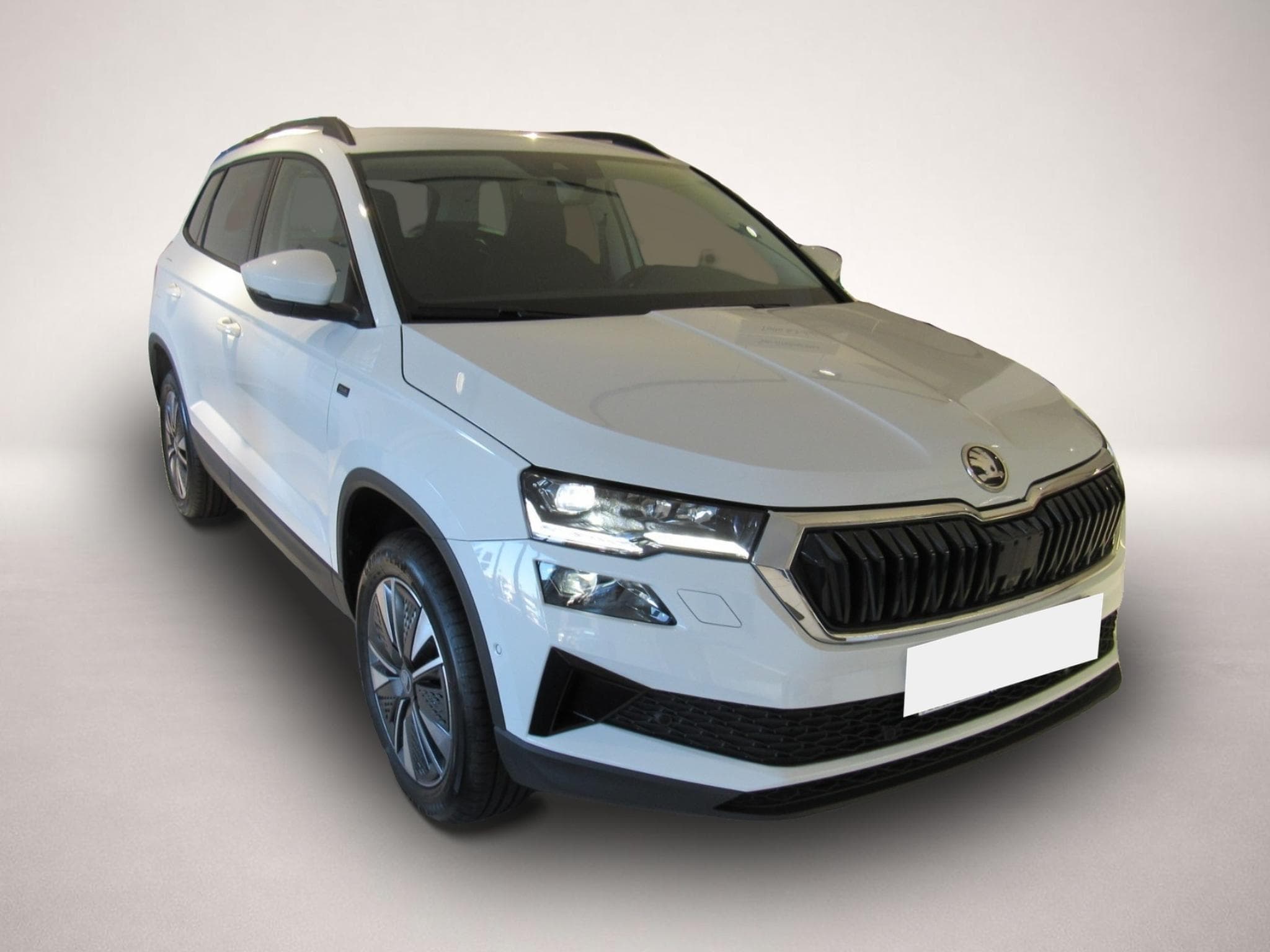 Skoda Karoq (2025) - Foto 3