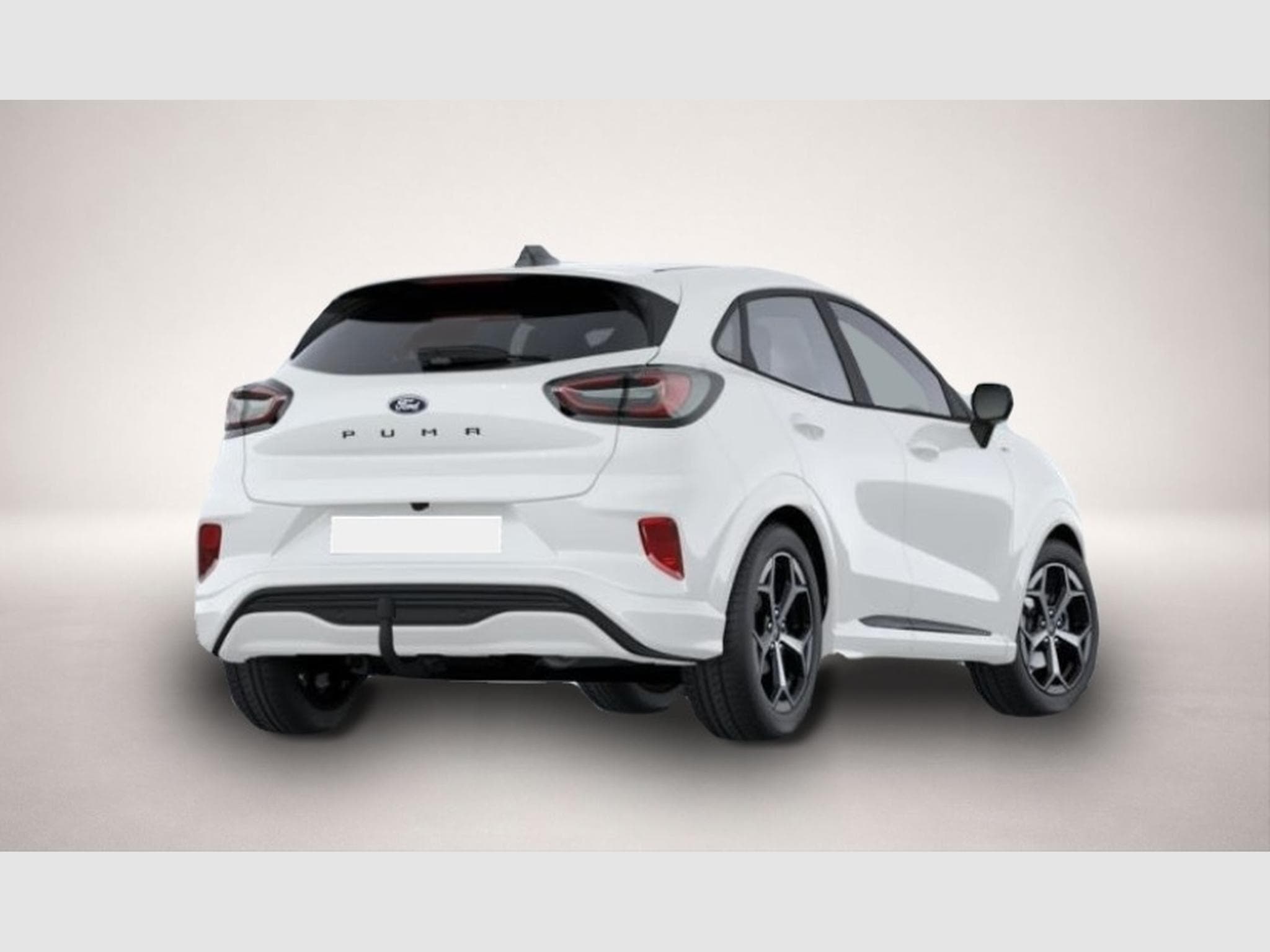 Ford Puma (2026) - Foto 1