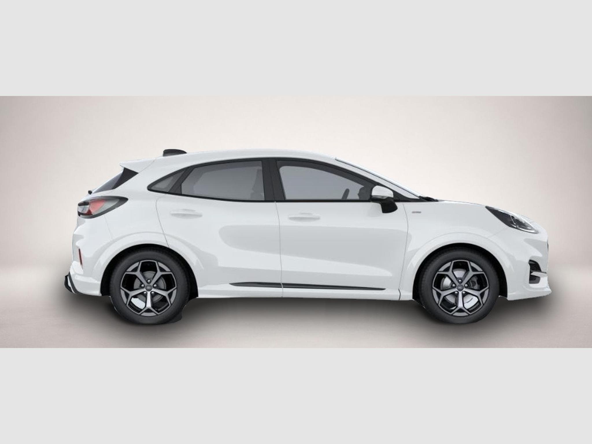 Ford Puma (2026) - Foto 2