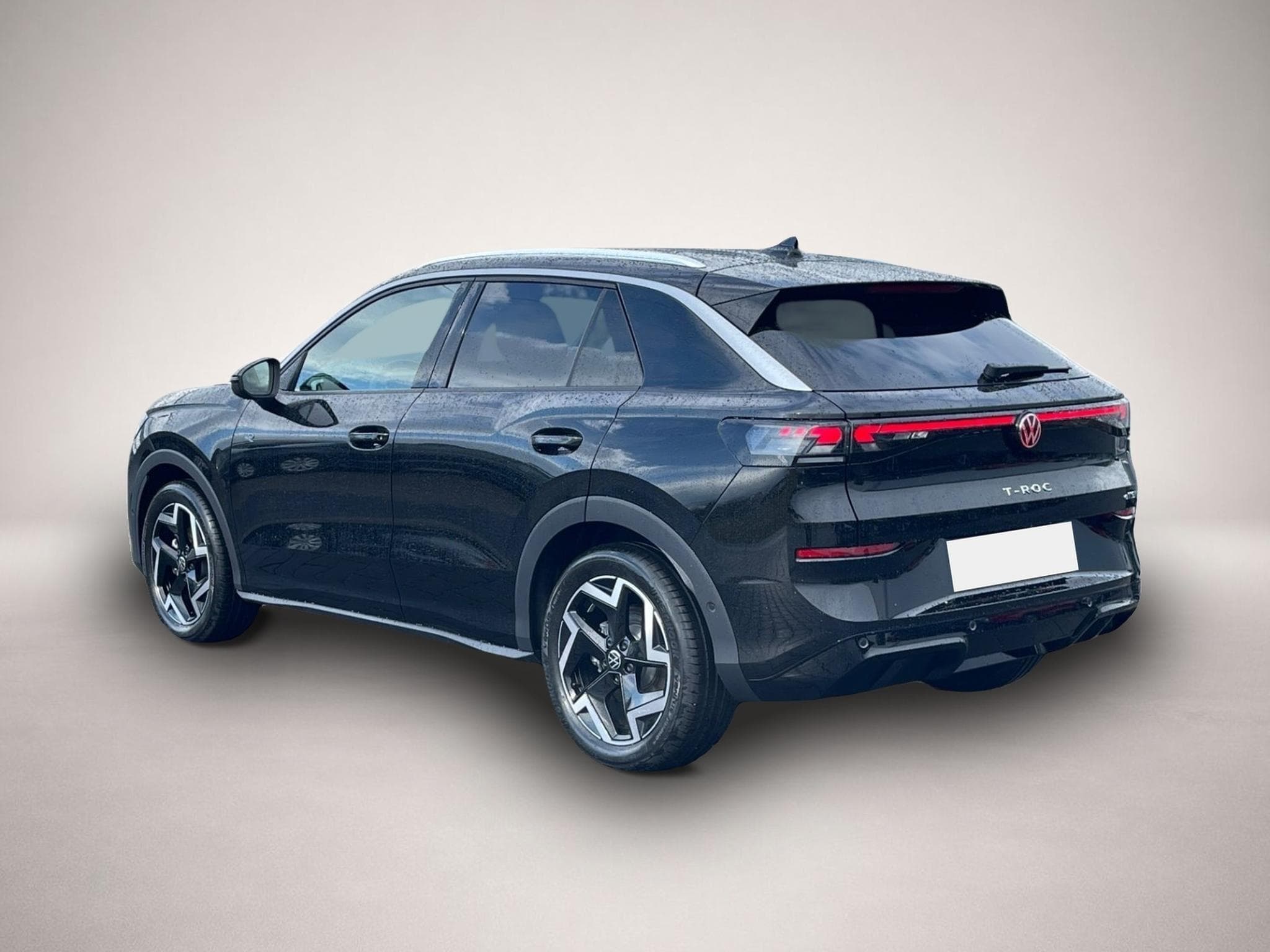 VW T-Roc (2026) - Foto 2