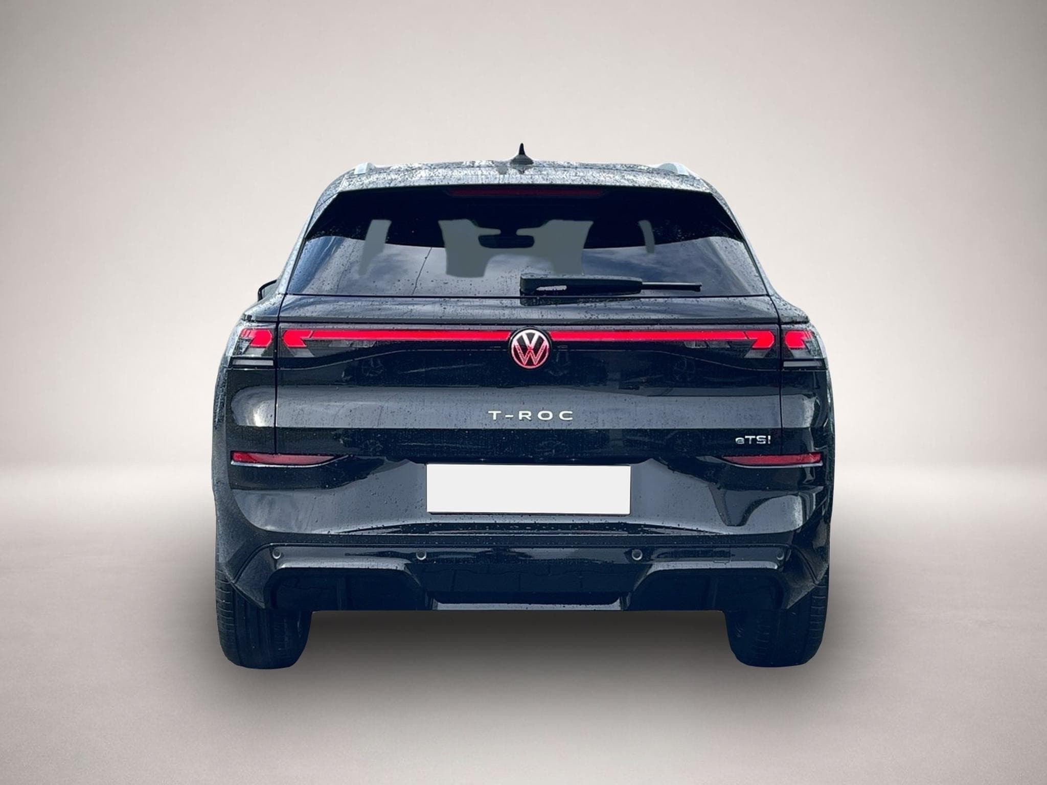 VW T-Roc (2026) - Foto 3
