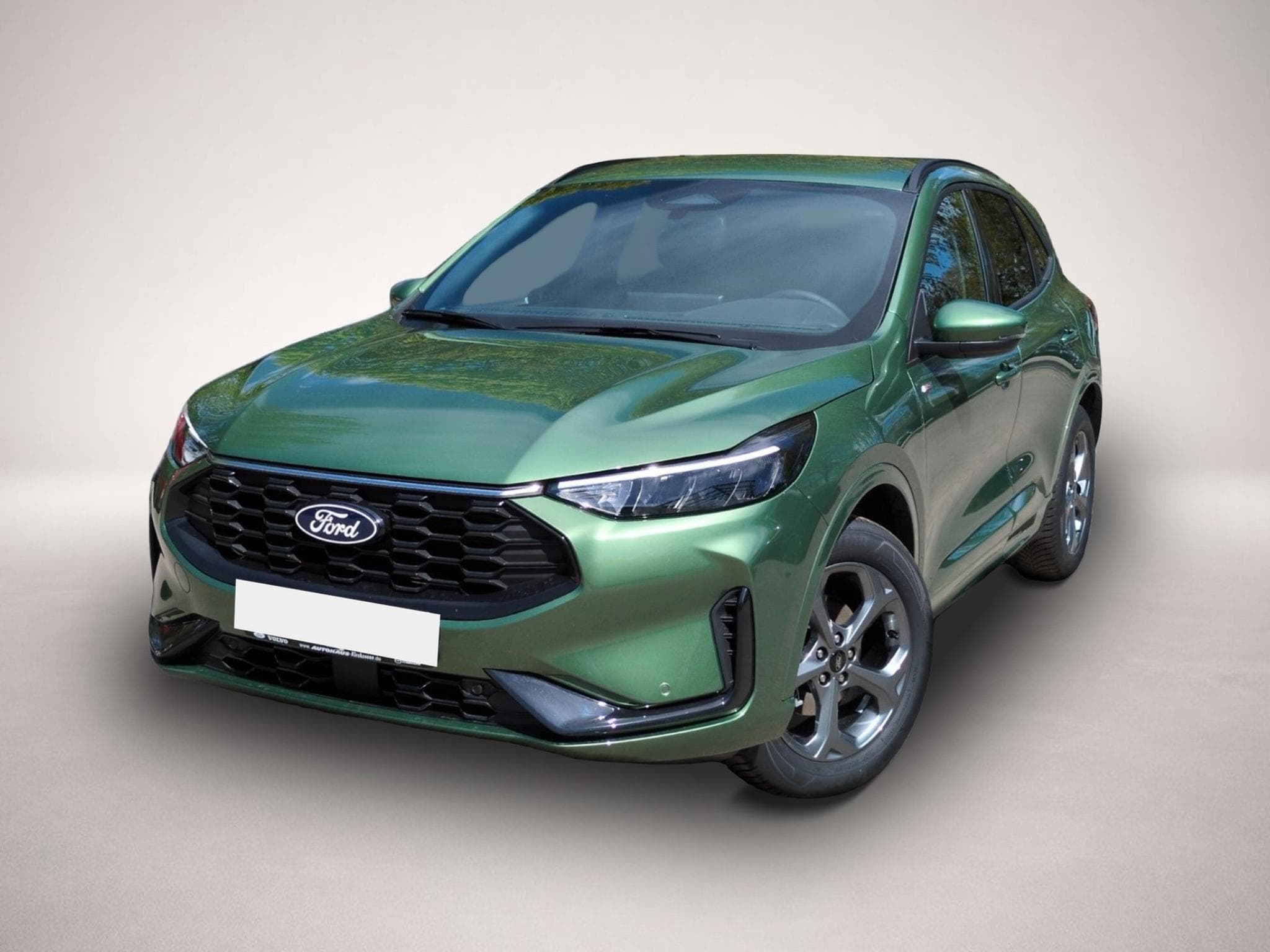 Ford Kuga (2026) - Foto 1