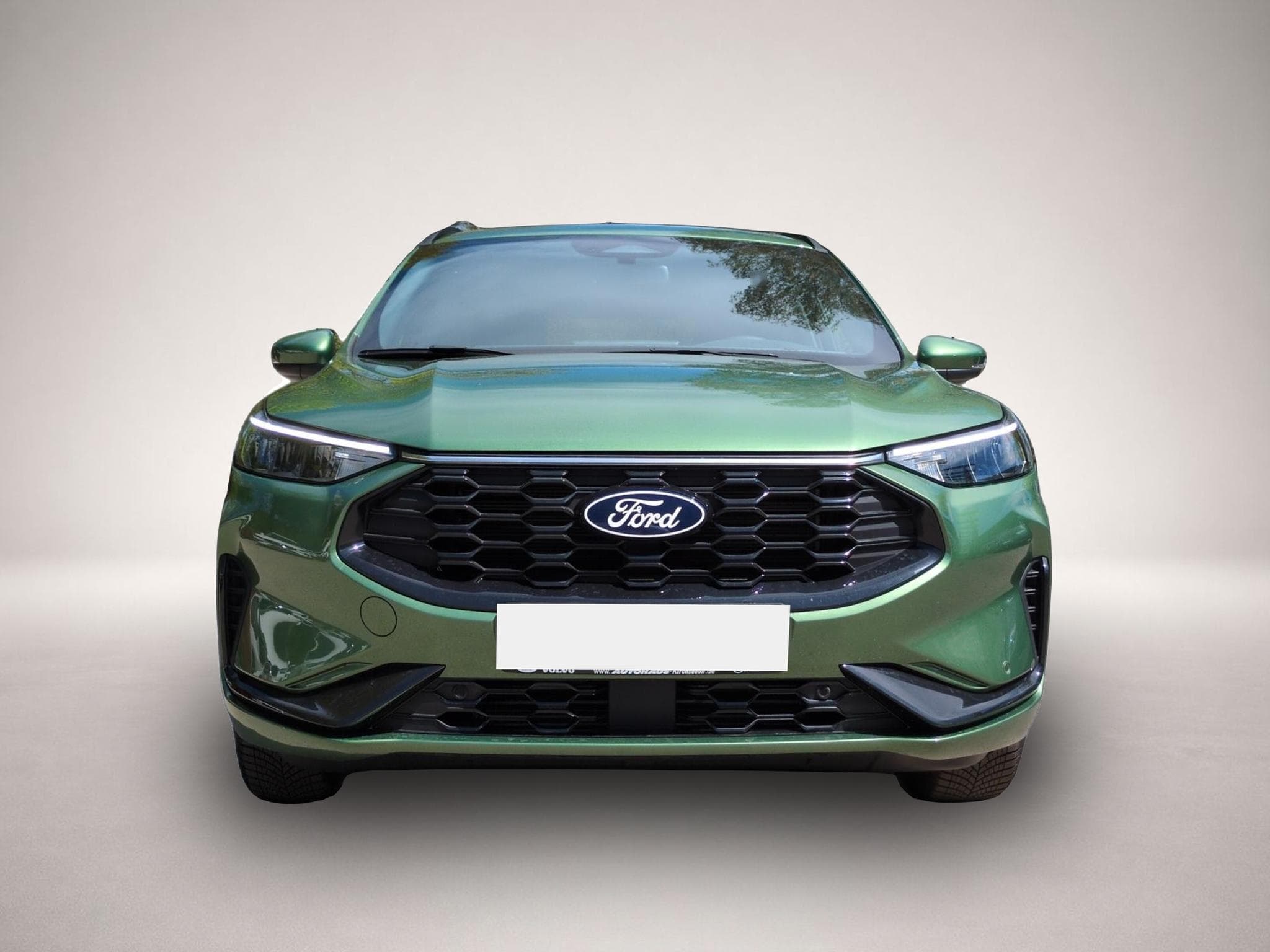 Ford Kuga (2026) - Foto 5