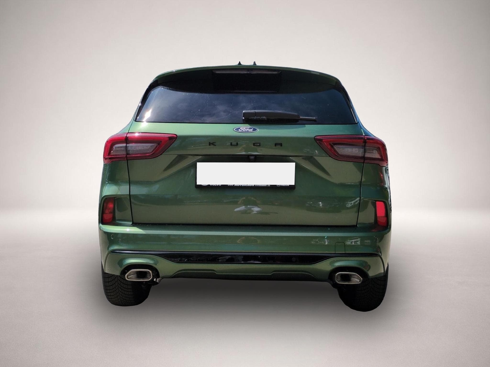 Ford Kuga (2026) - Foto 6