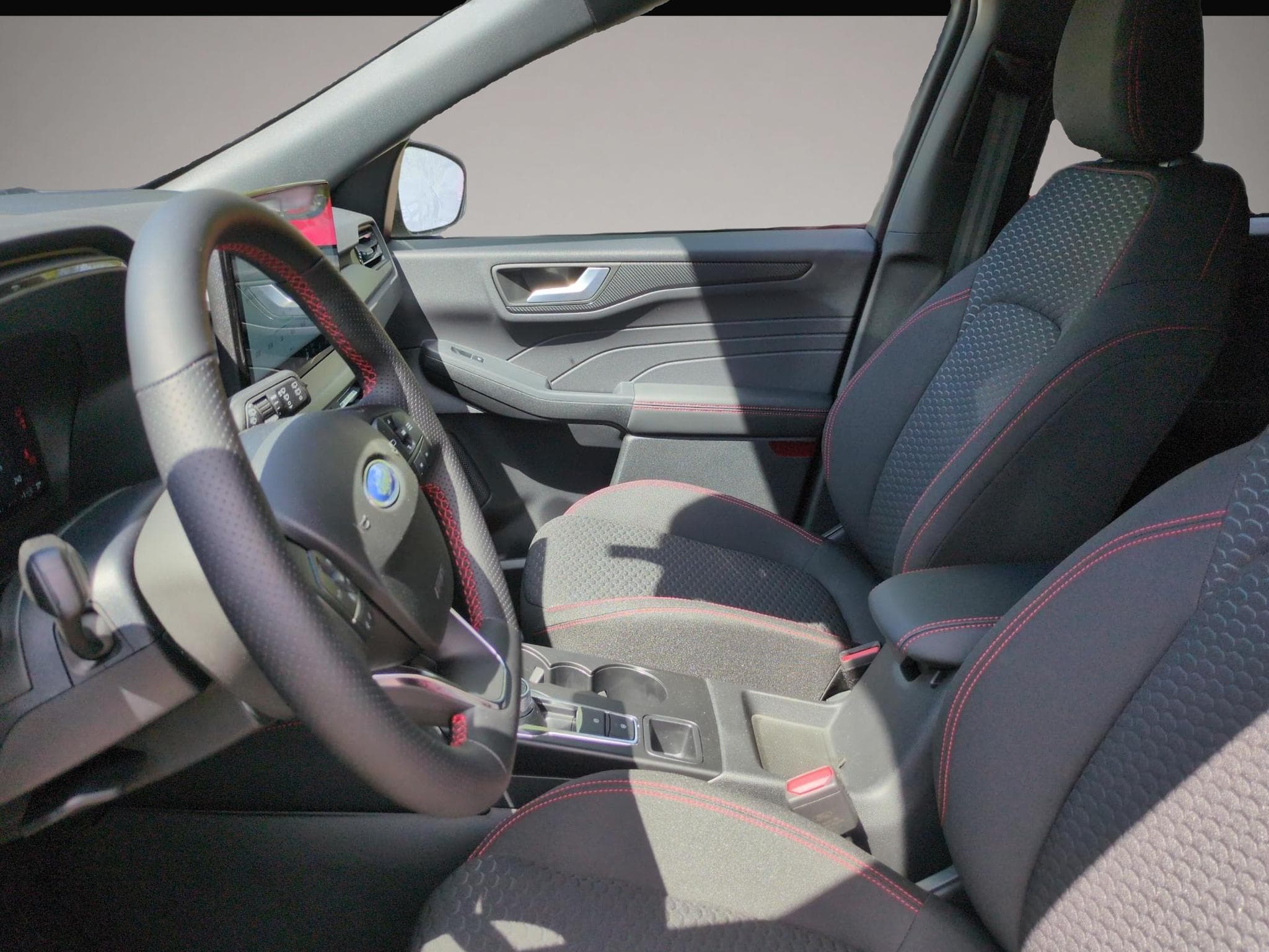 Ford Kuga (2026) - Foto 7