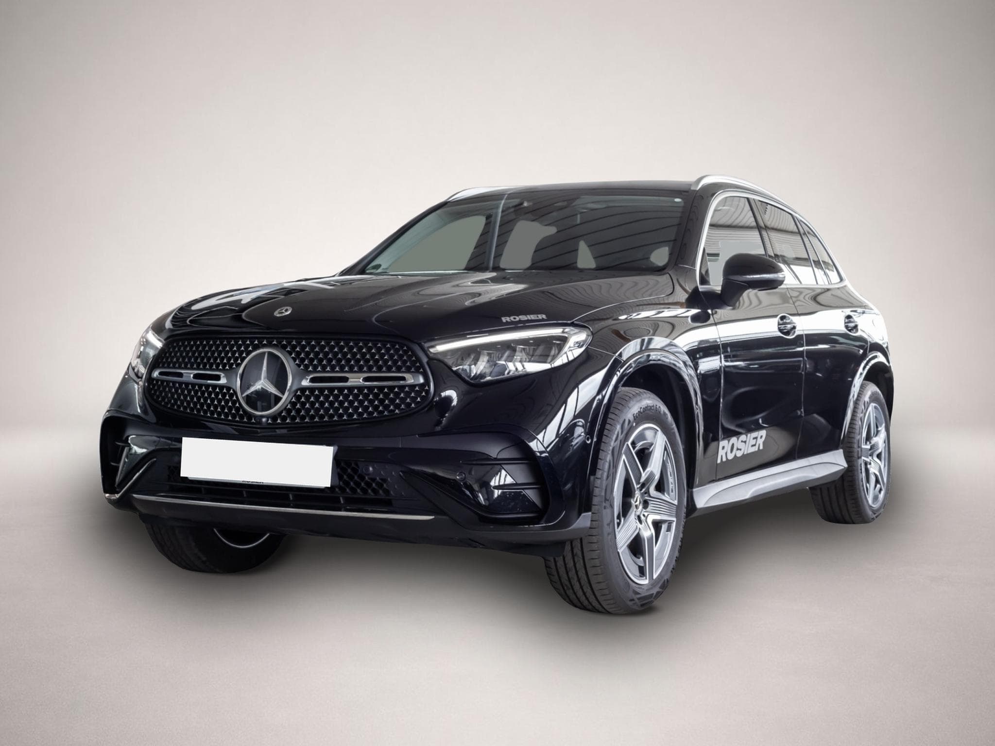 Mercedes GLA 200 (2025) - Photo 1