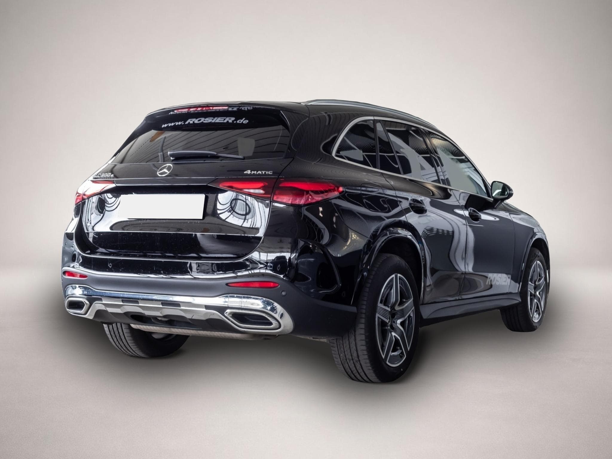 Mercedes GLA 200 (2025) - Photo 3