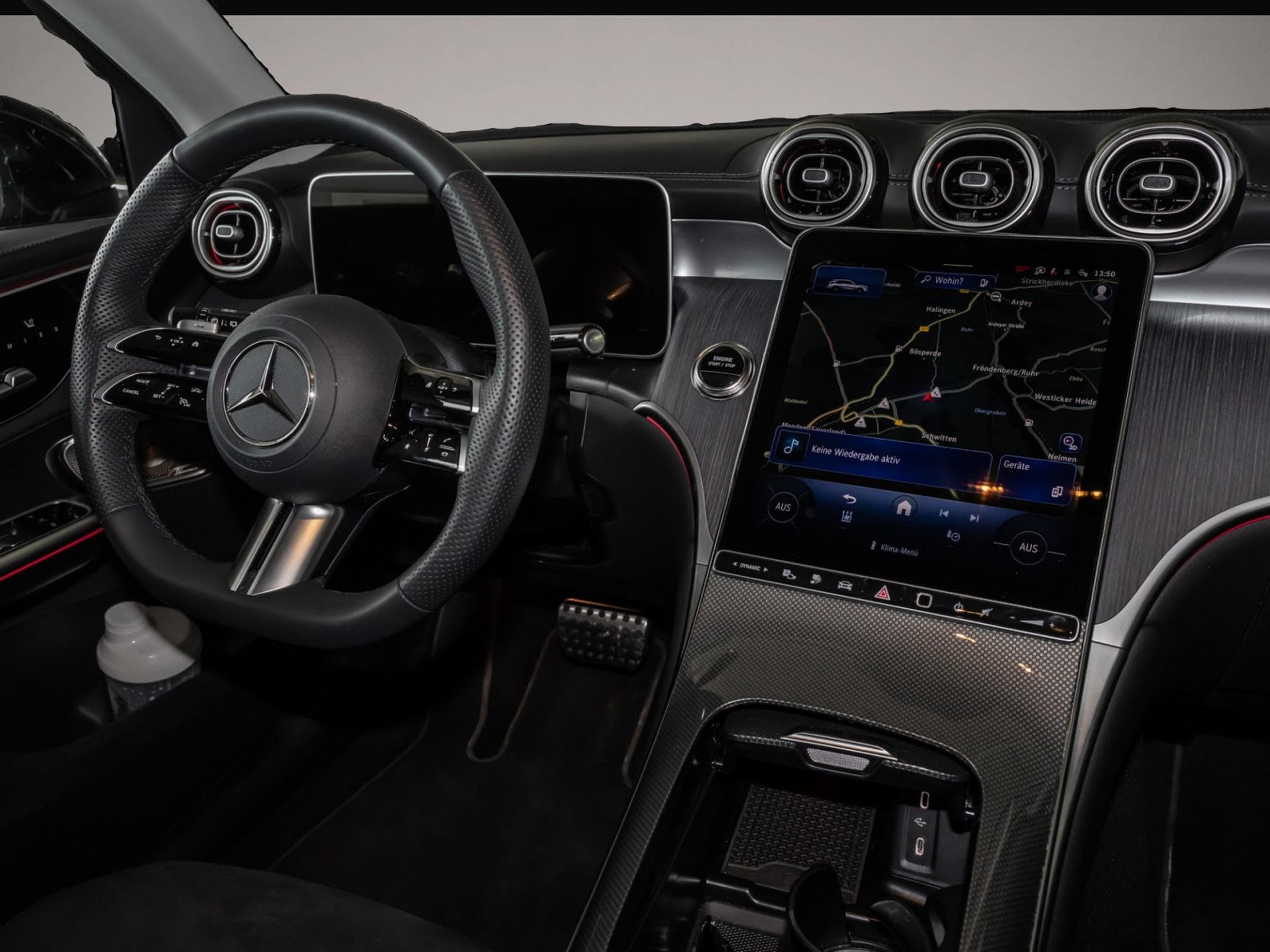 Mercedes GLA 200 (2025) - Photo 6