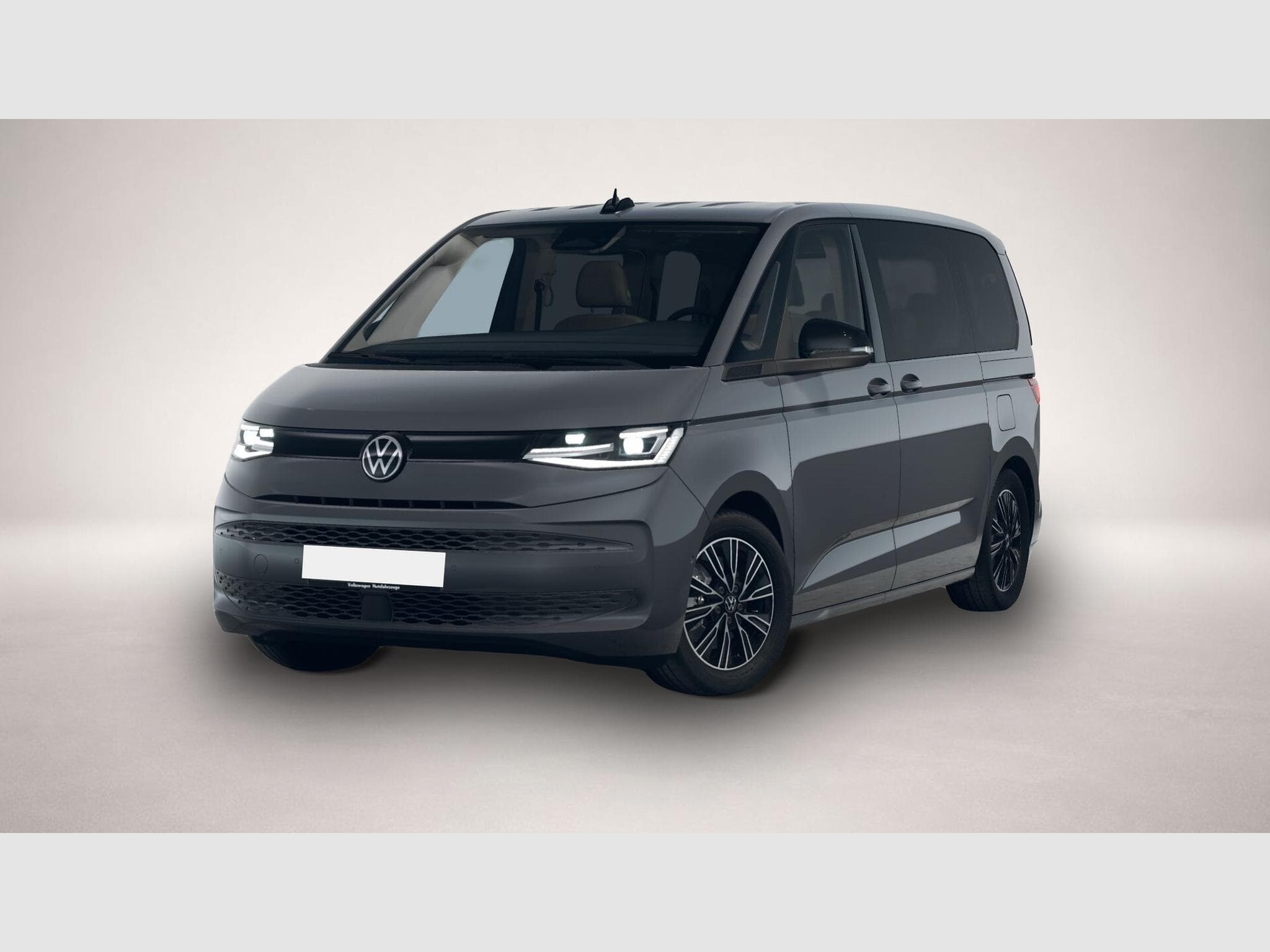VW Multivan (2026) - Foto 1