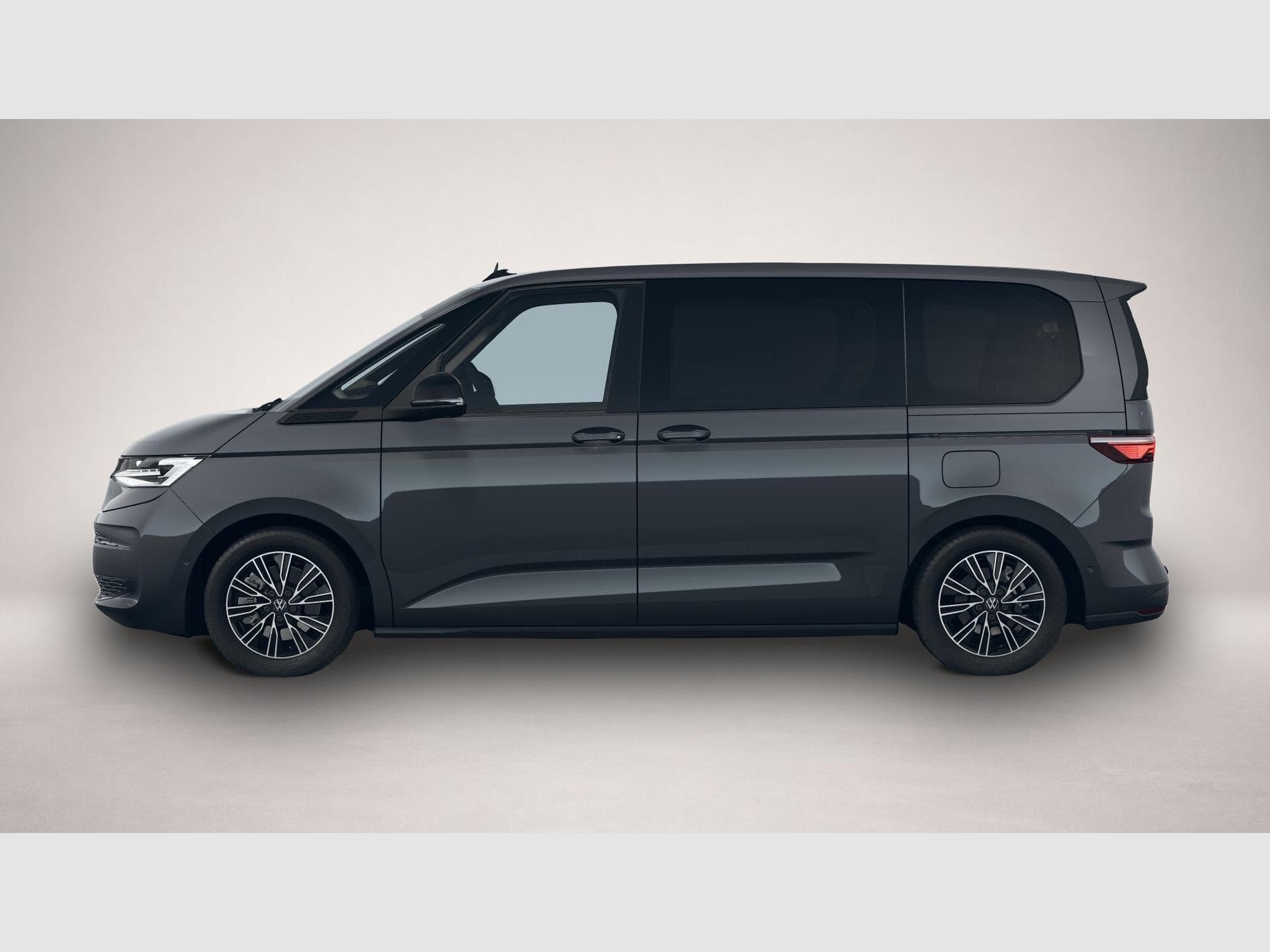 VW Multivan (2026) - Foto 2