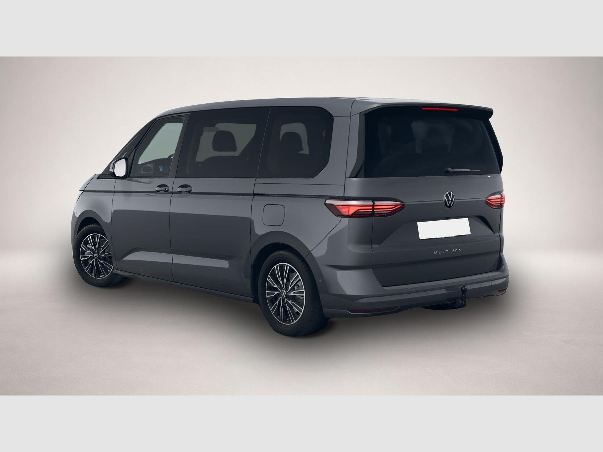 VW Multivan (2026) - Foto 3