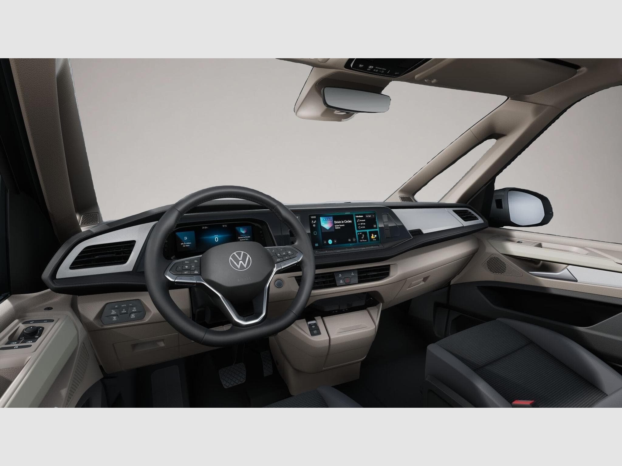 VW Multivan (2026) - Foto 4