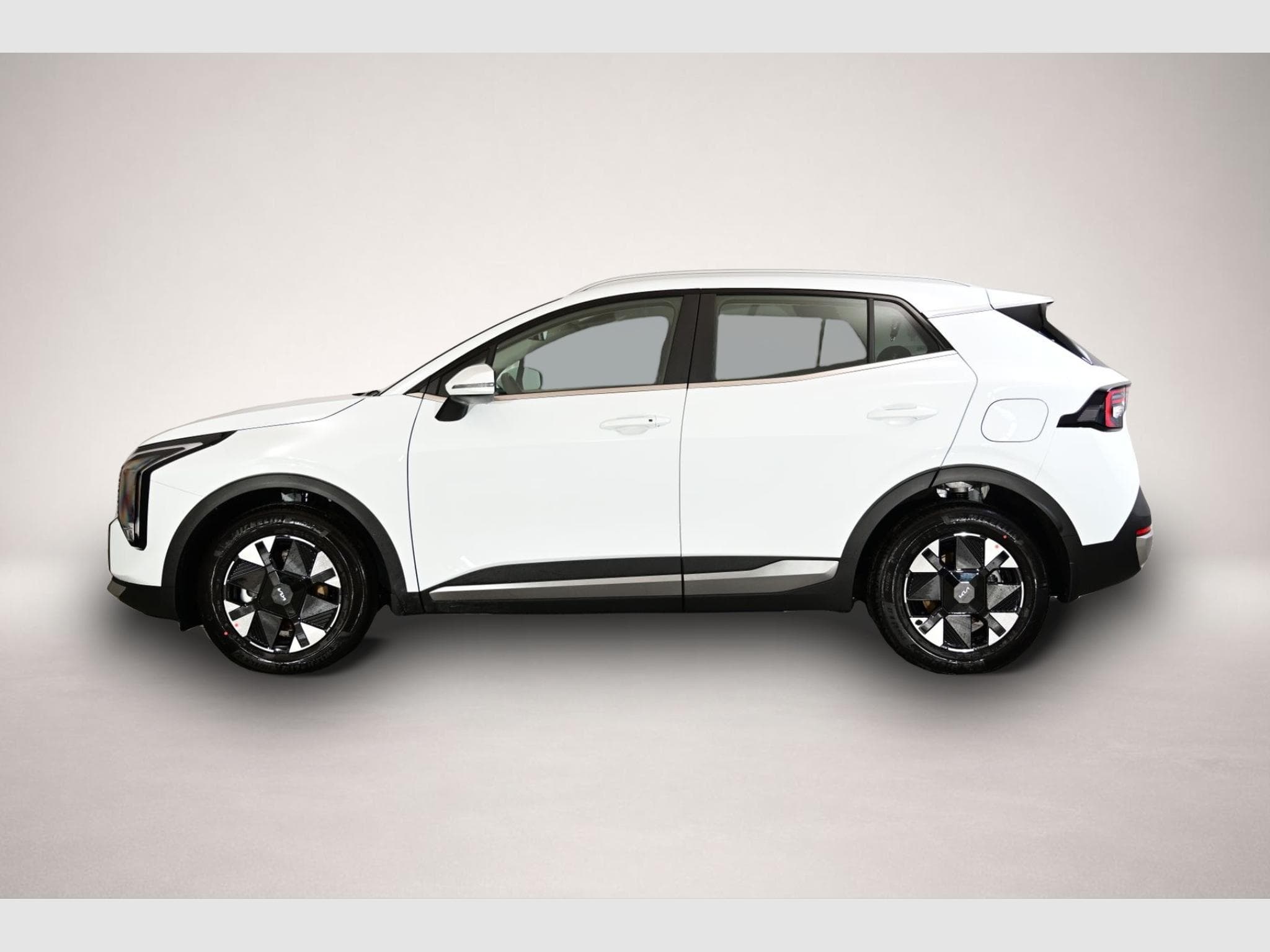 Kia Sportage (2026) - Foto 2