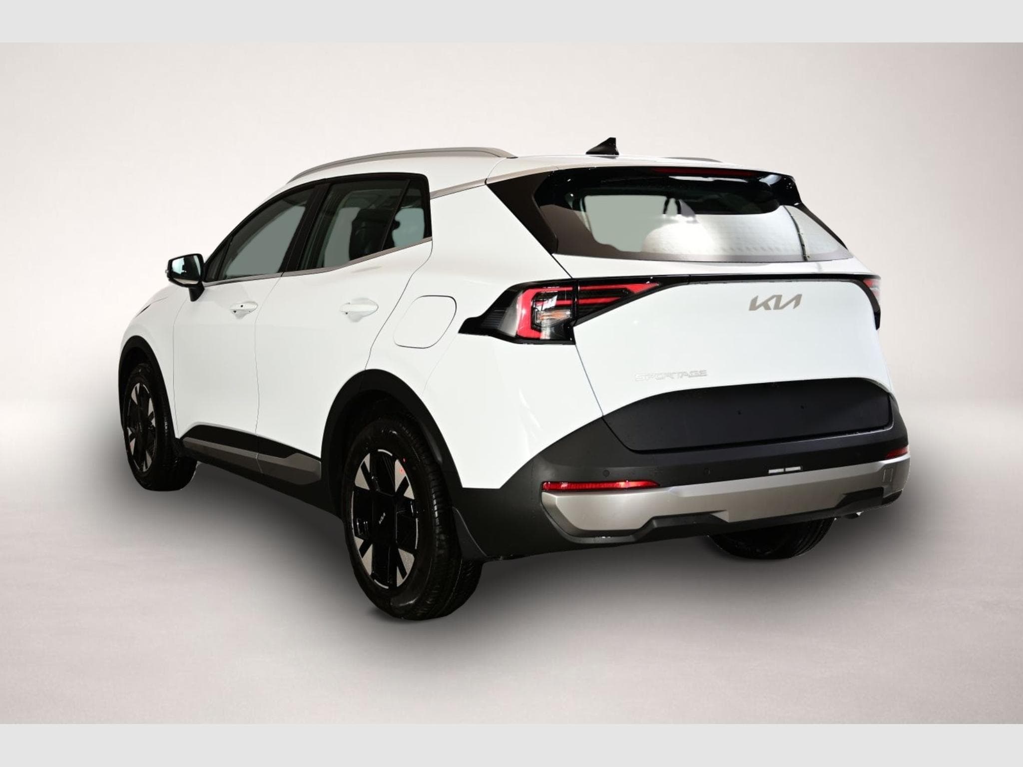 Kia Sportage (2026) - Foto 3