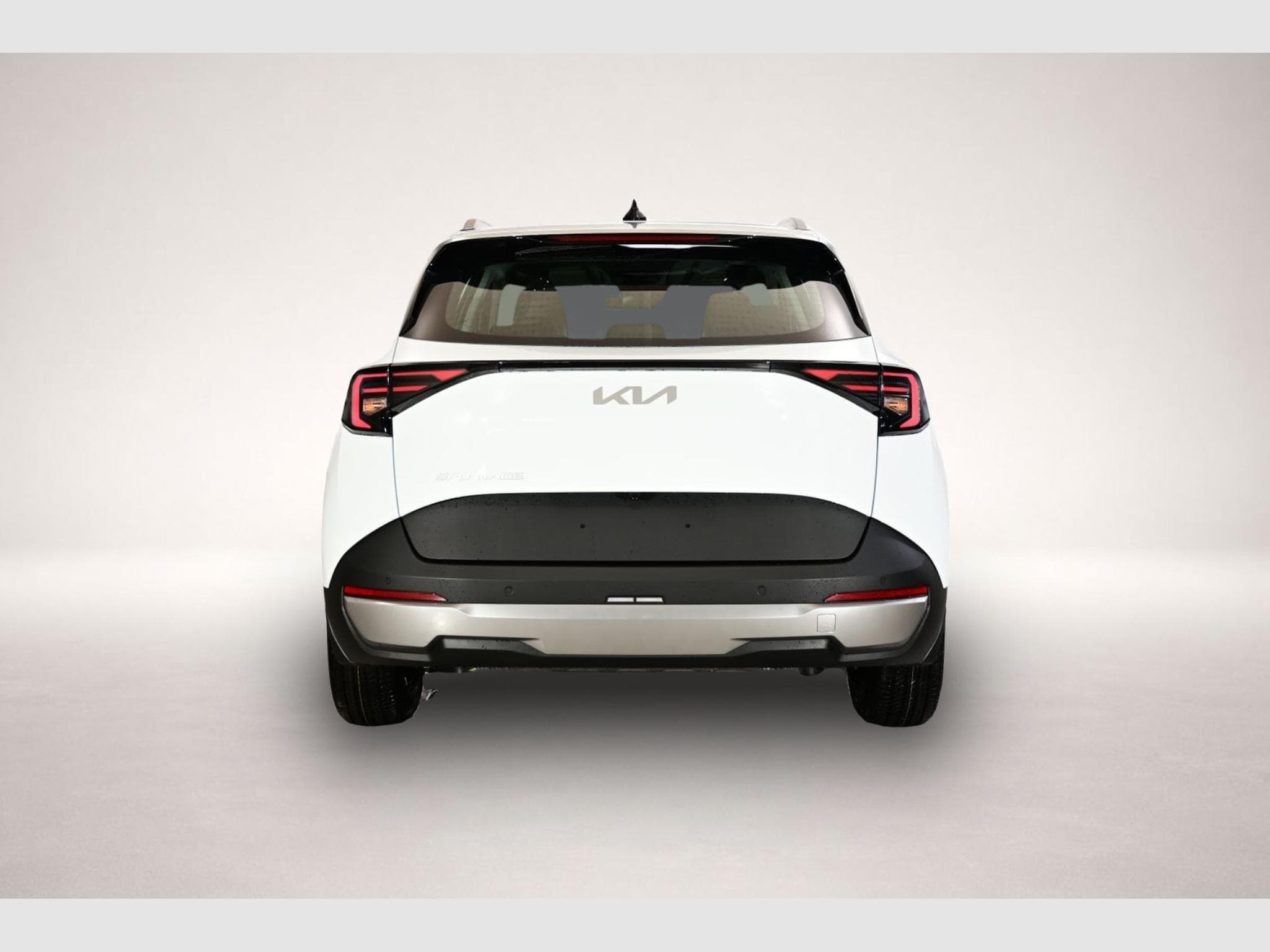 Kia Sportage (2026) - Foto 4