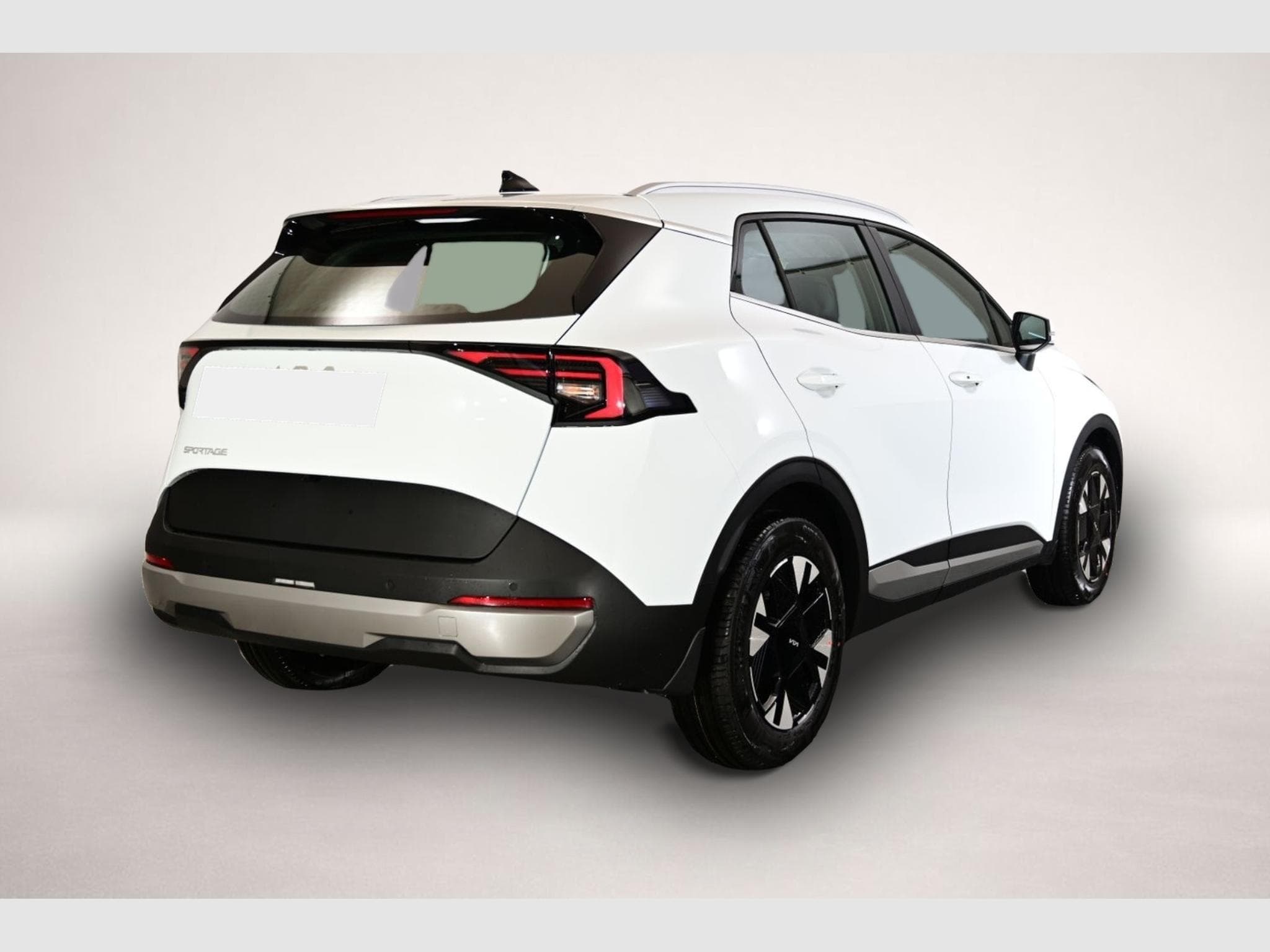 Kia Sportage (2026) - Foto 5