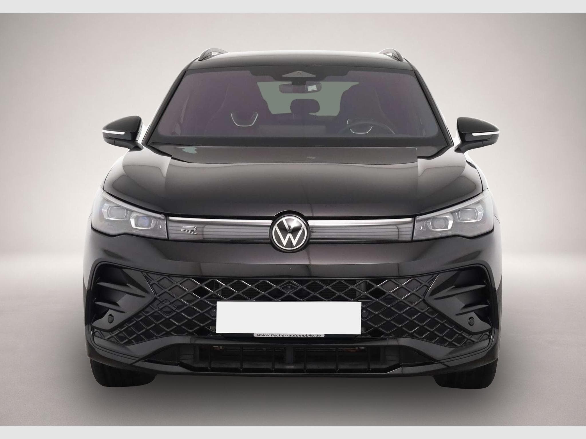 VW Tiguan (2025) - Foto 2