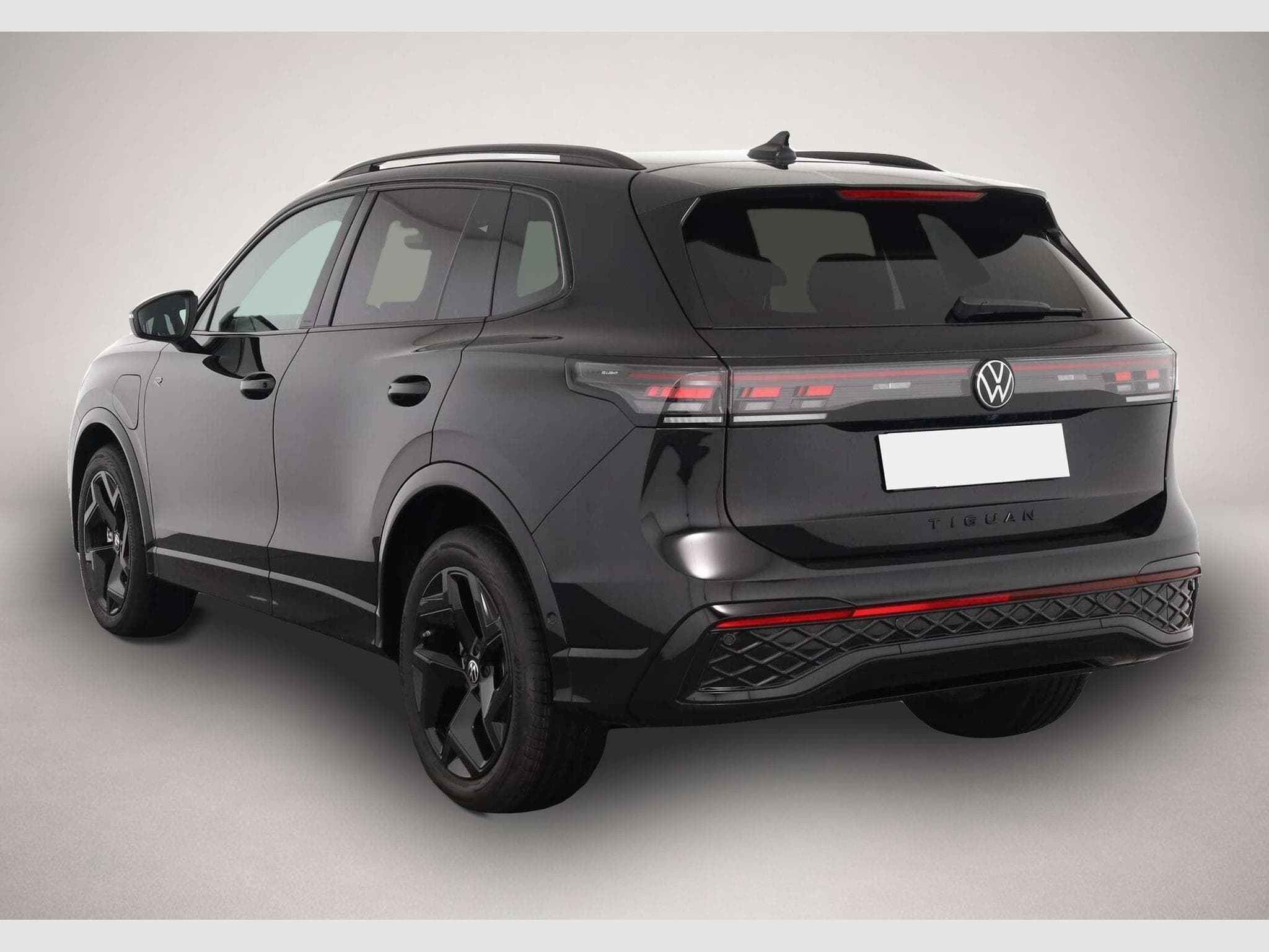 VW Tiguan (2025) - Foto 3