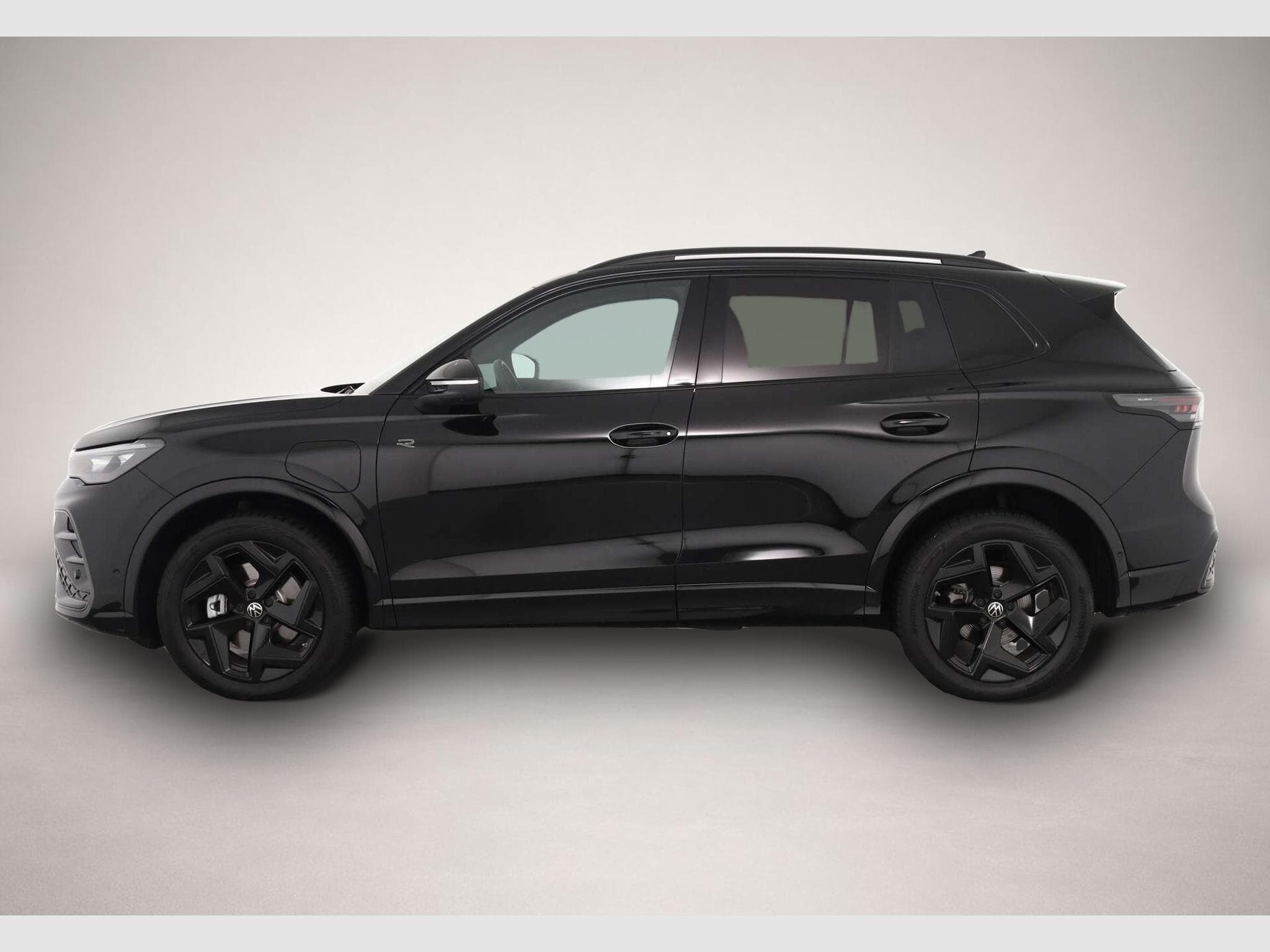 VW Tiguan (2025) - Foto 4