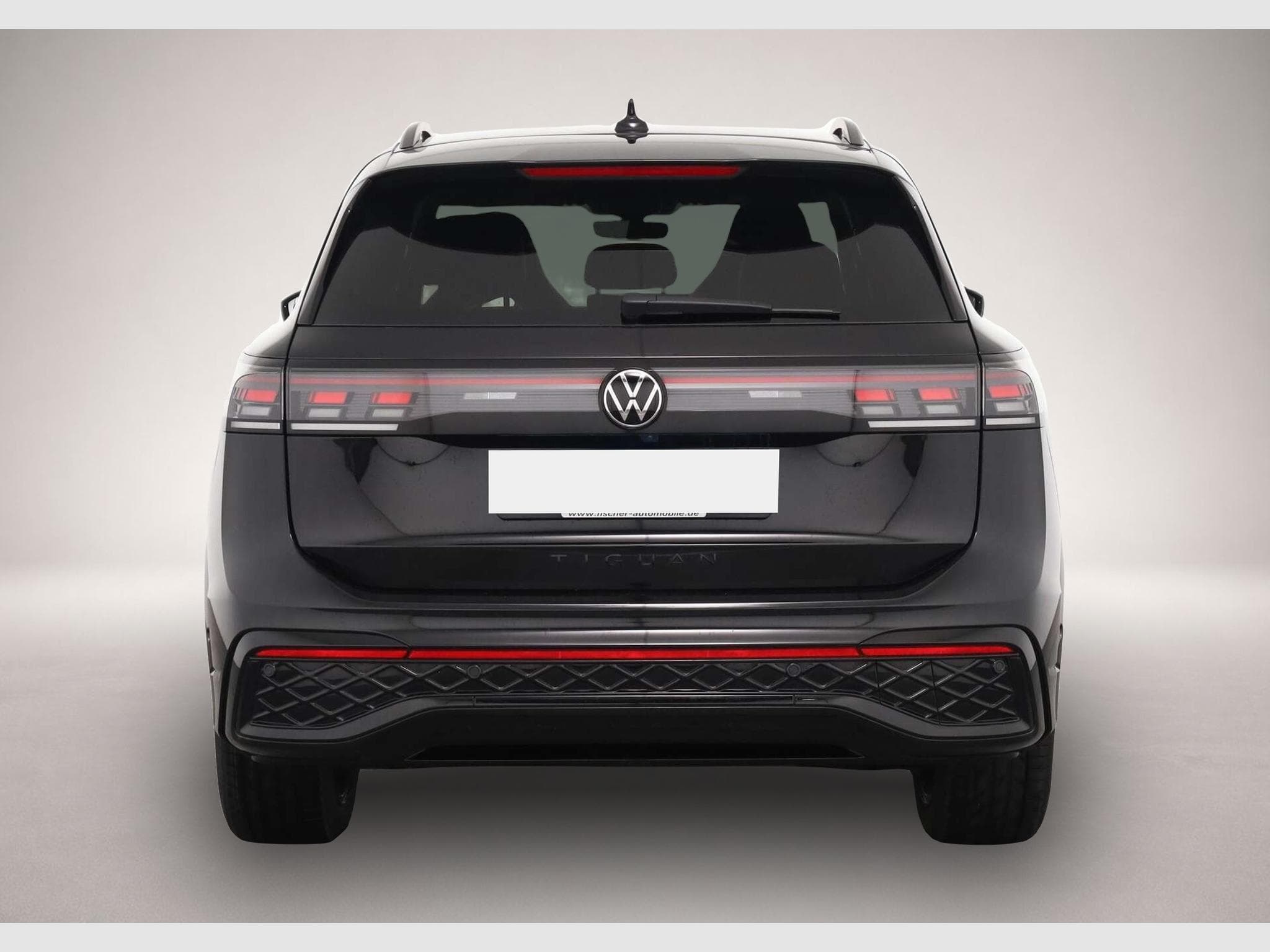 VW Tiguan (2025) - Foto 5