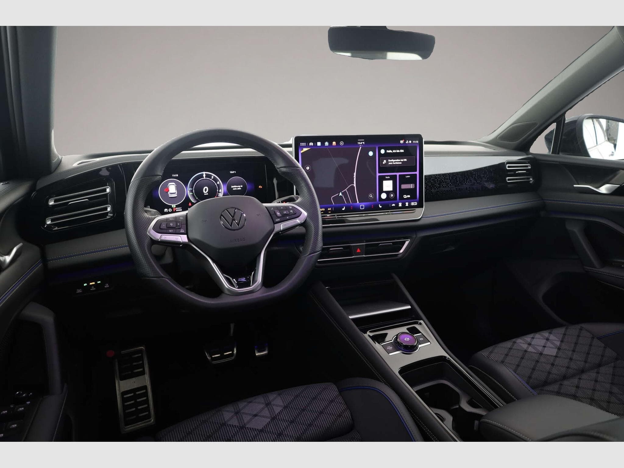 VW Tiguan (2025) - Foto 6