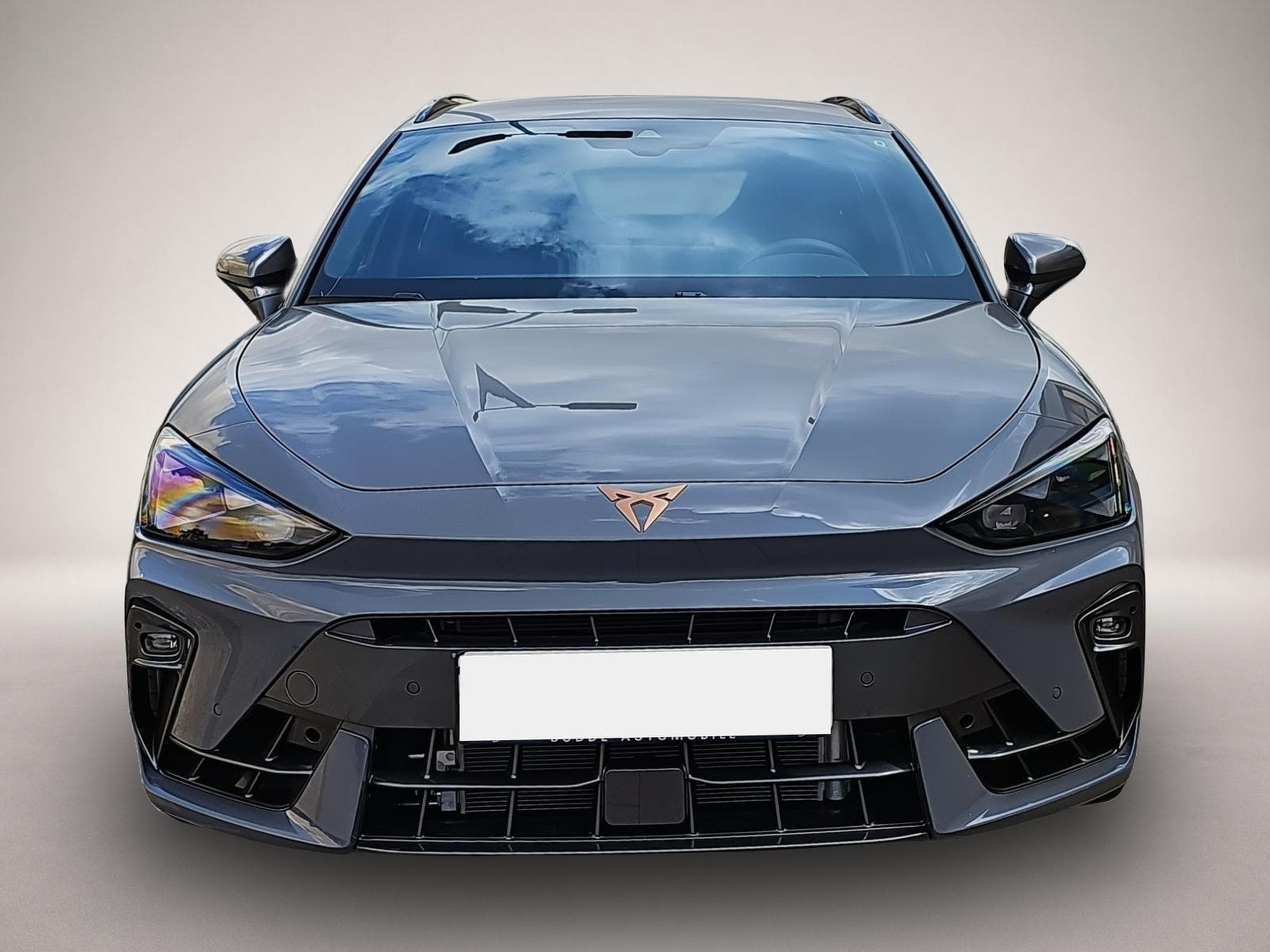 Cupra Leon (2025) - Foto 2