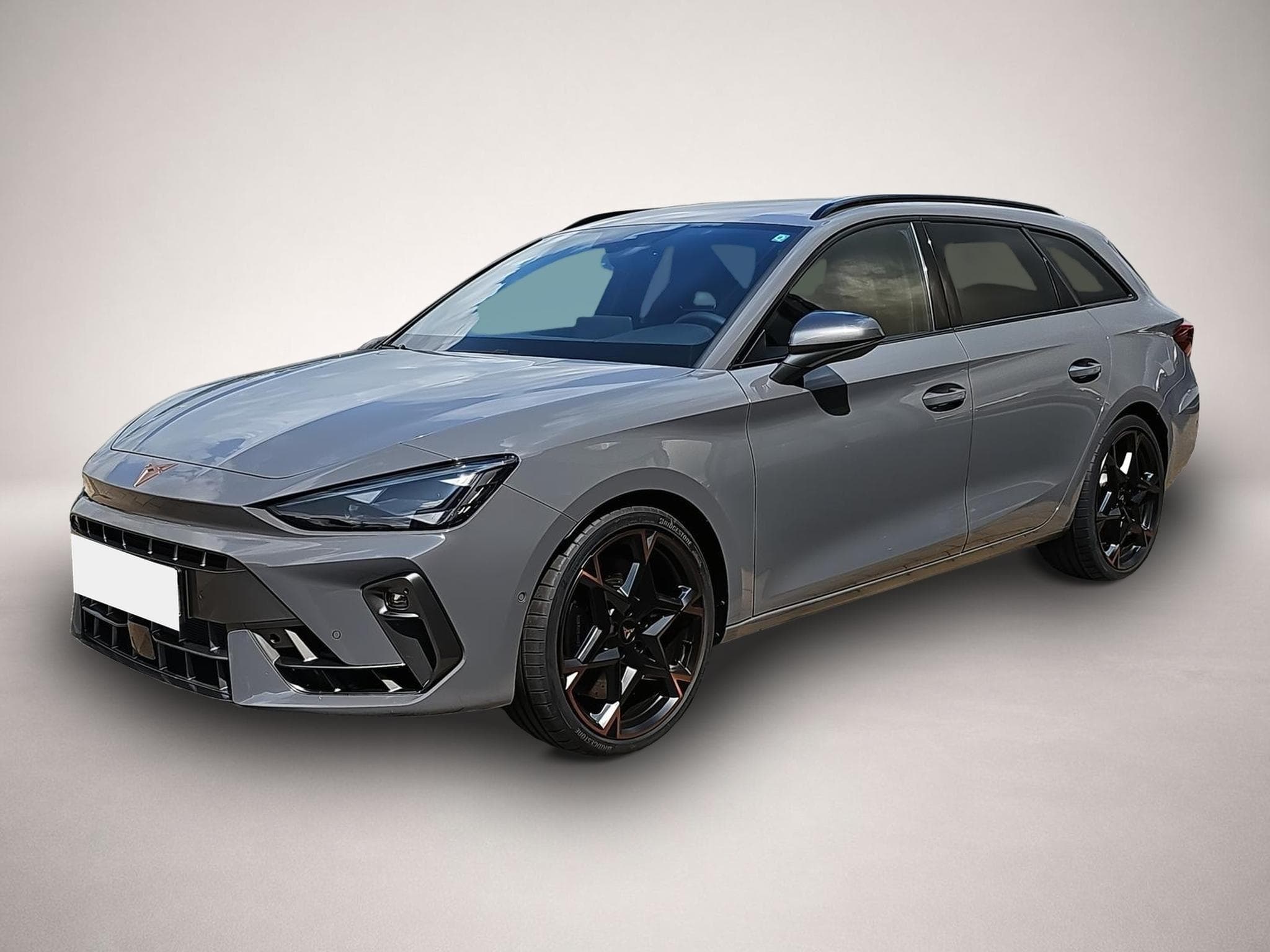 Cupra Leon (2025) - Foto 3