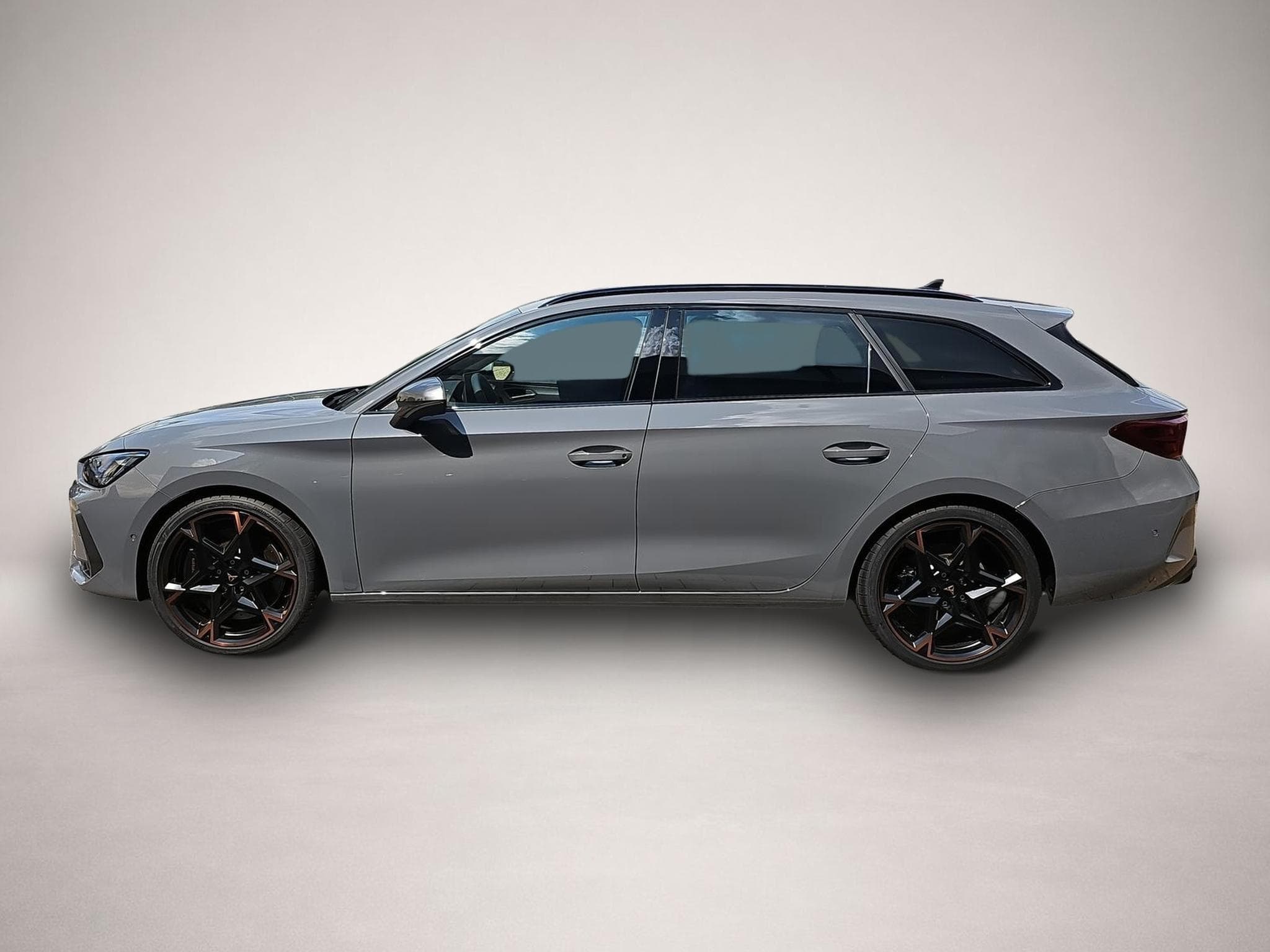 Cupra Leon (2025) - Foto 4