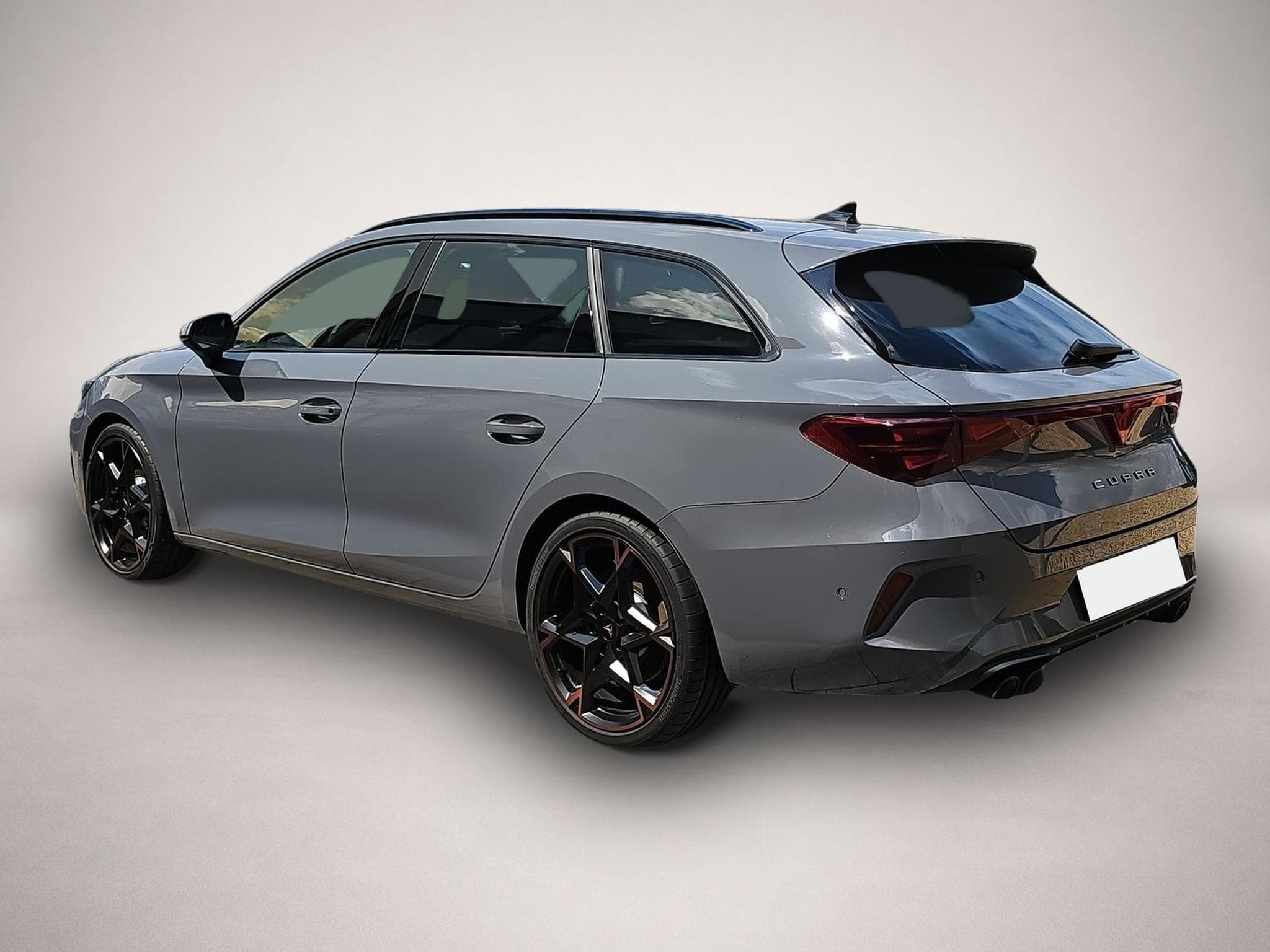 Cupra Leon (2025) - Foto 5