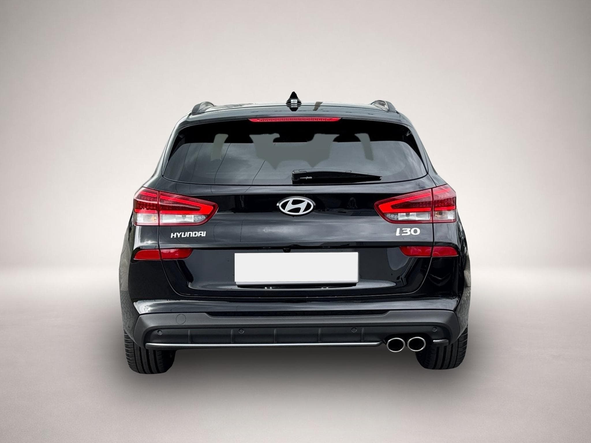 Hyundai i30 (2017) - Foto 5