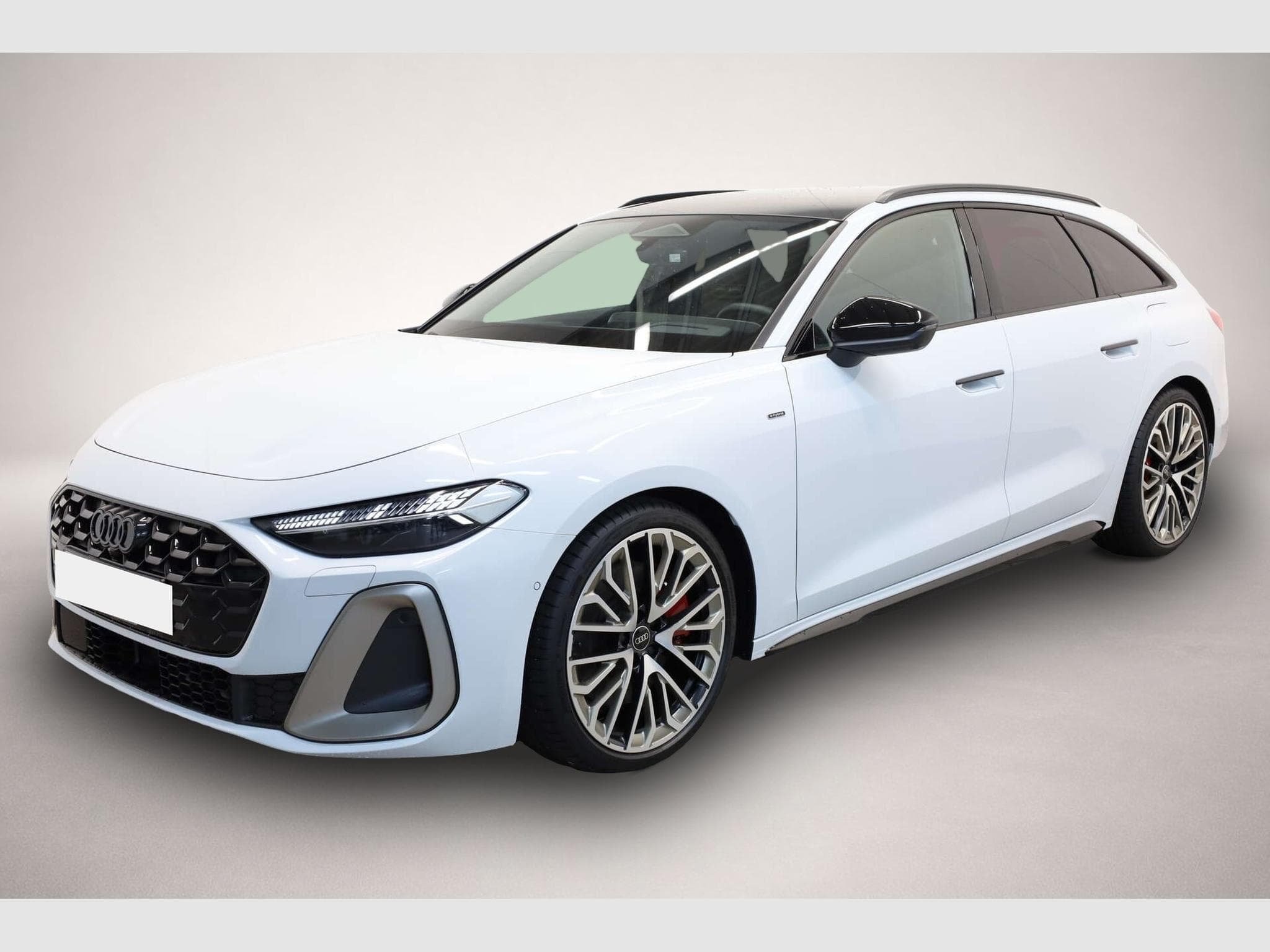 Audi Quattro (2025) - Foto 1