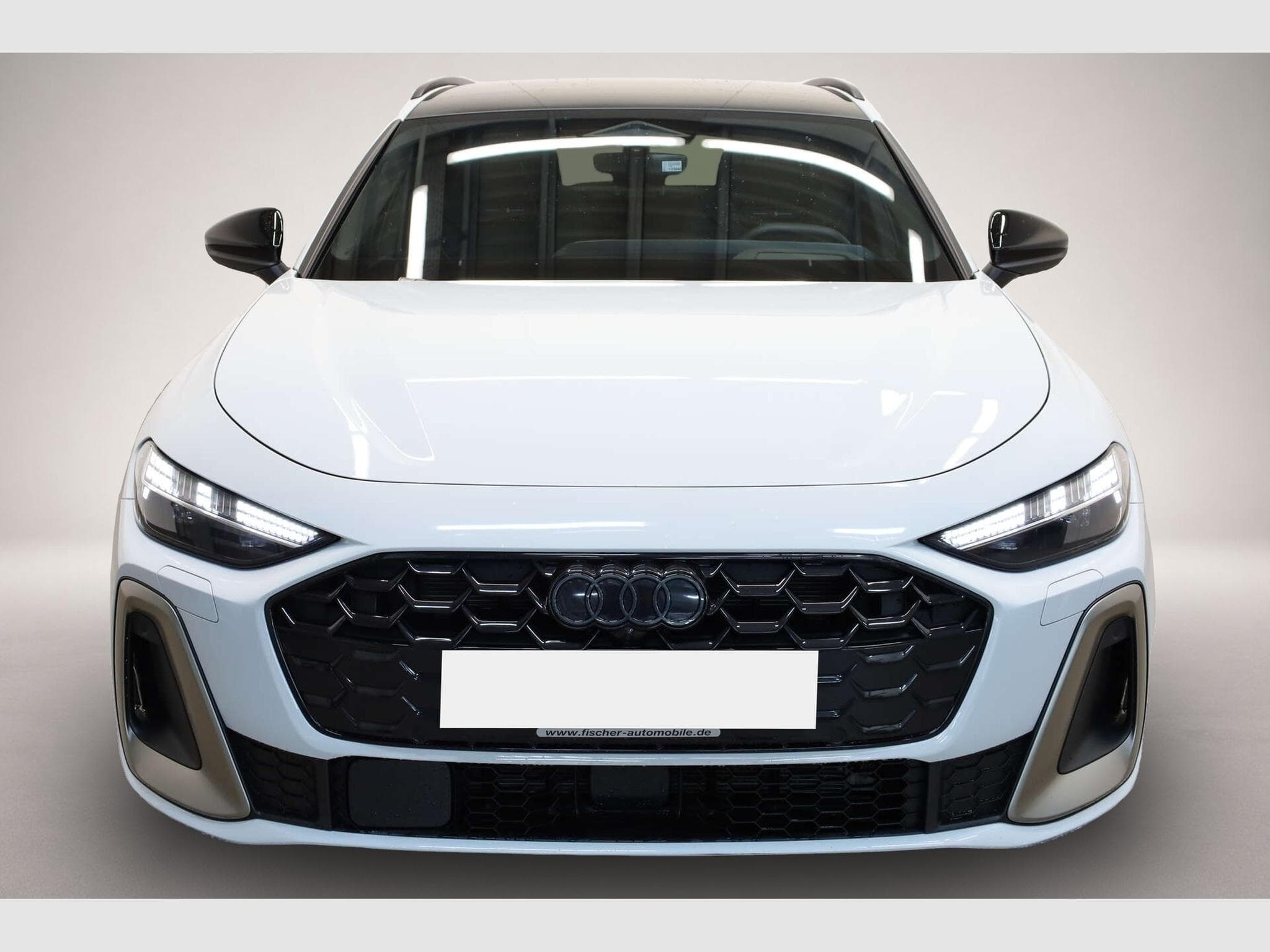 Audi Quattro (2025) - Foto 2