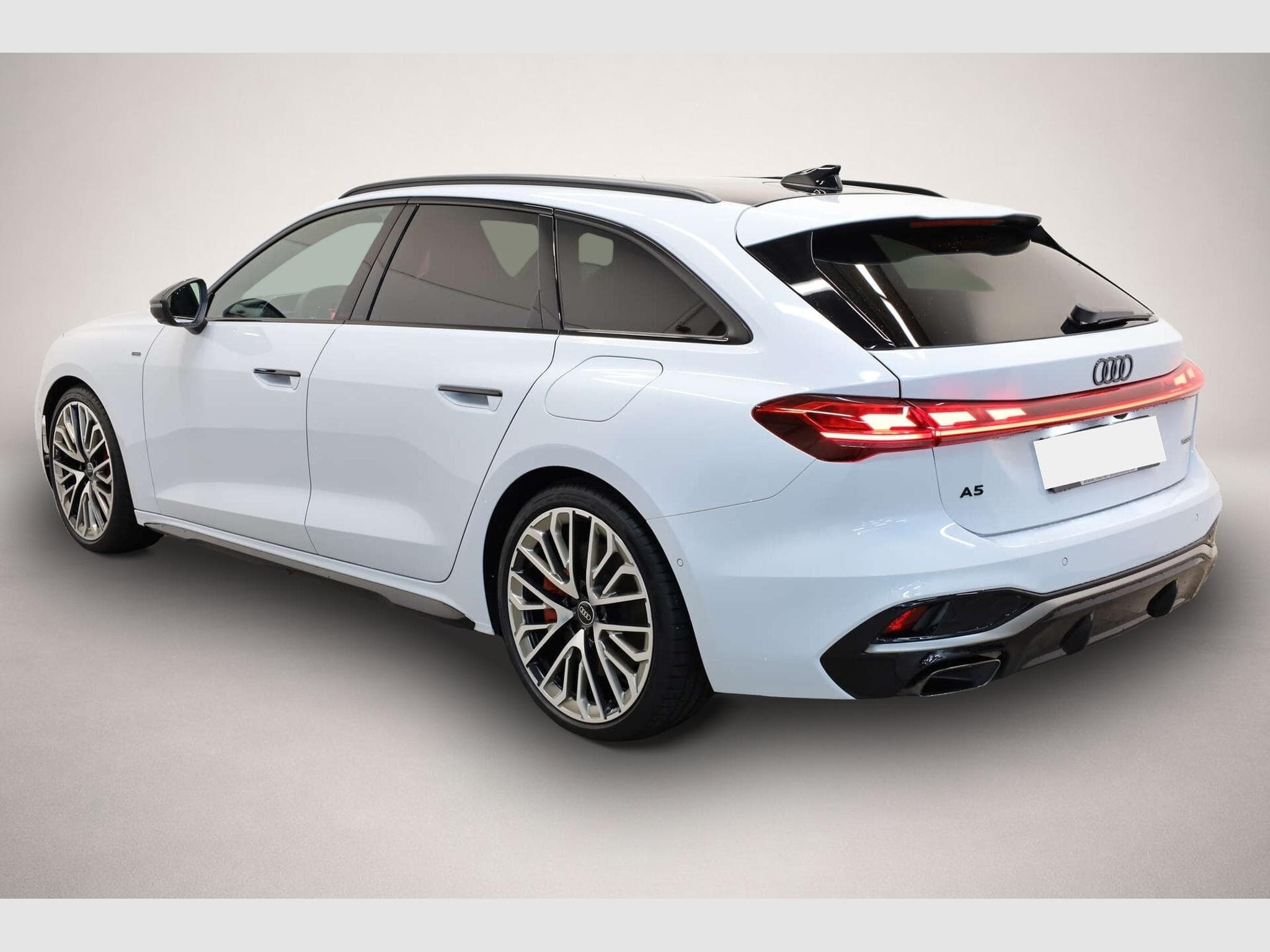 Audi Quattro (2025) - Foto 3
