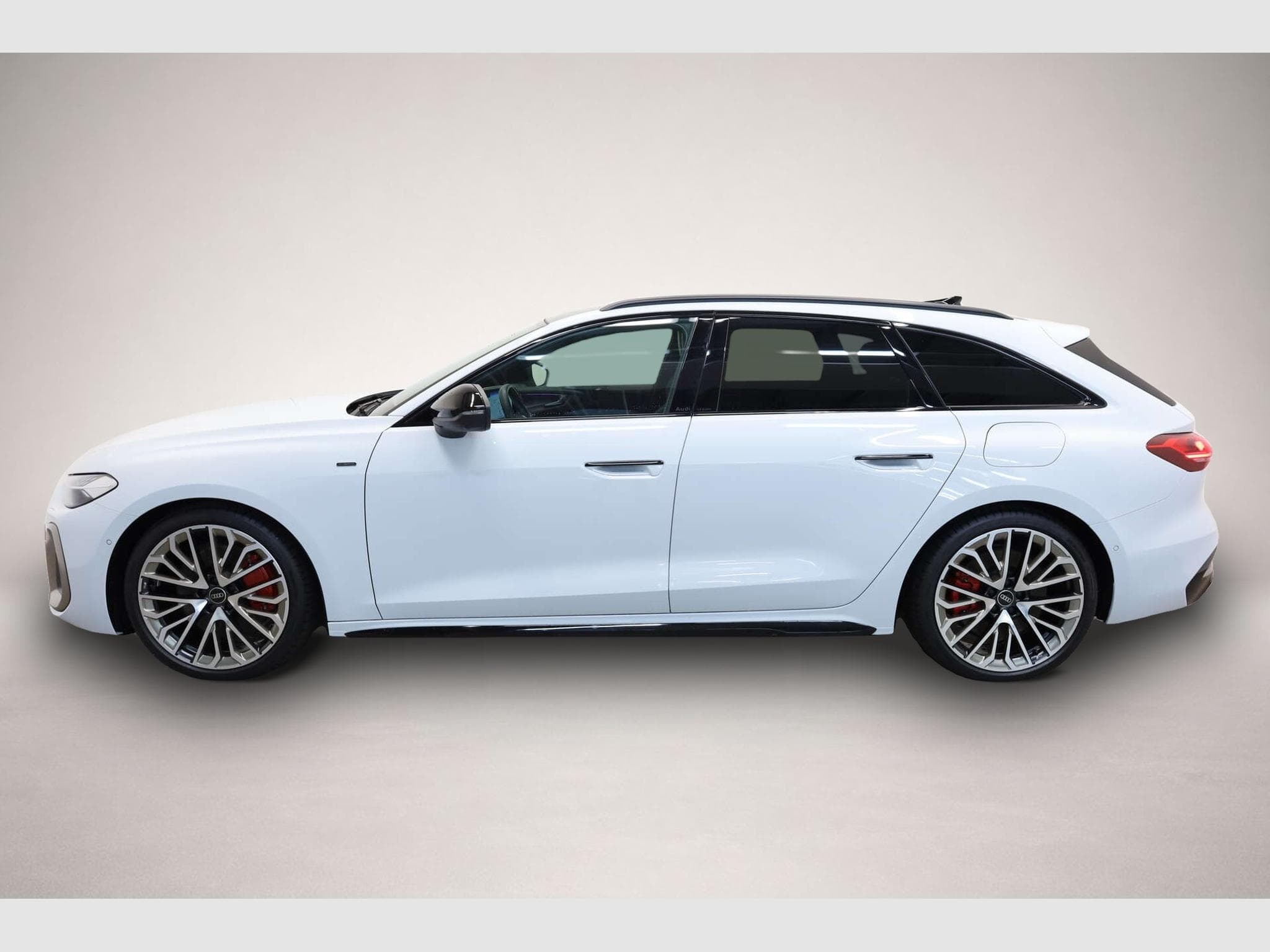 Audi Quattro (2025) - Foto 4