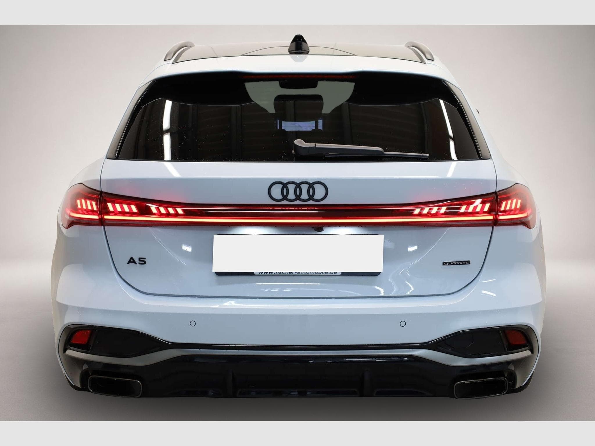 Audi Quattro (2025) - Foto 5
