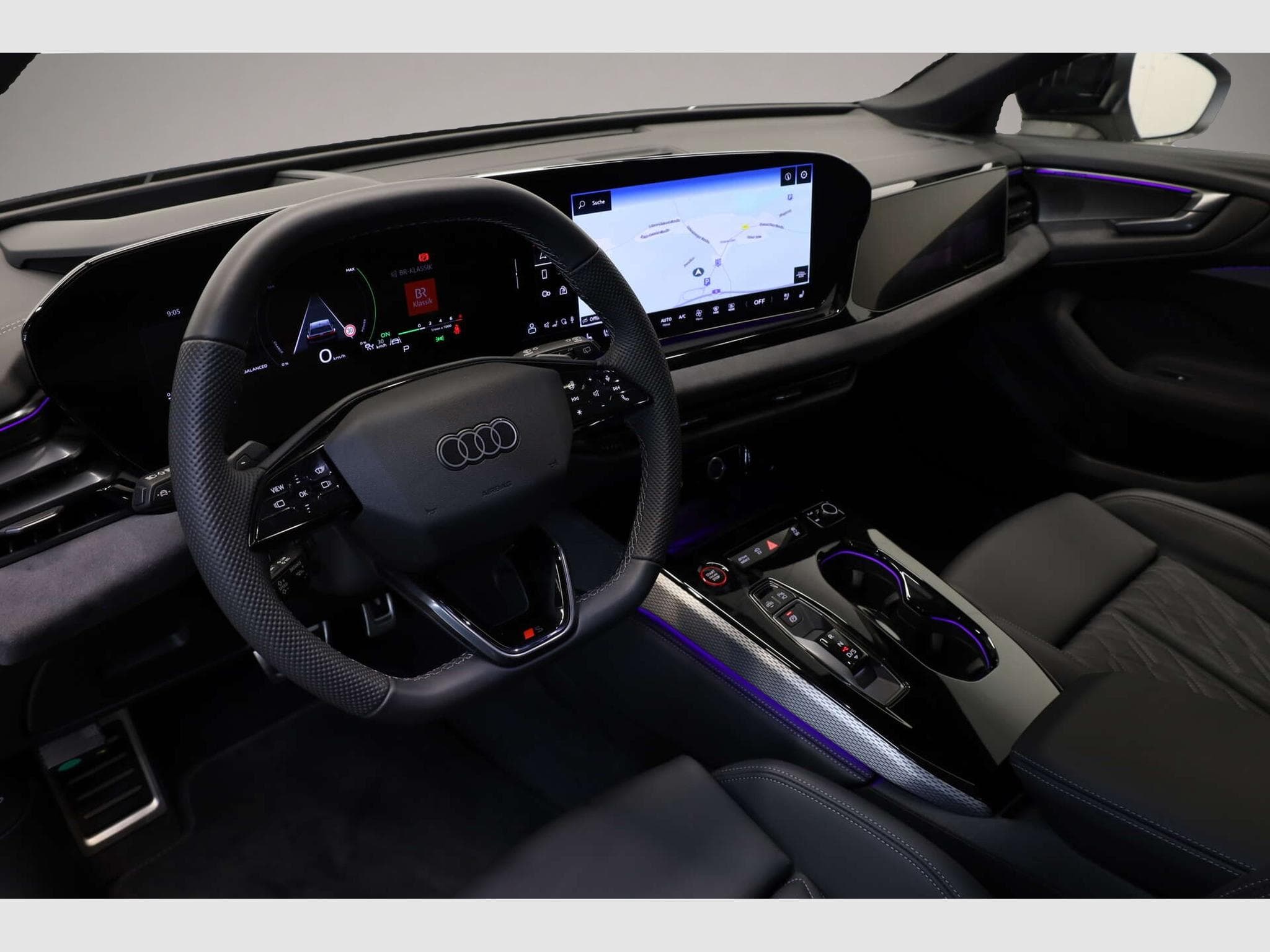Audi Quattro (2025) - Foto 6
