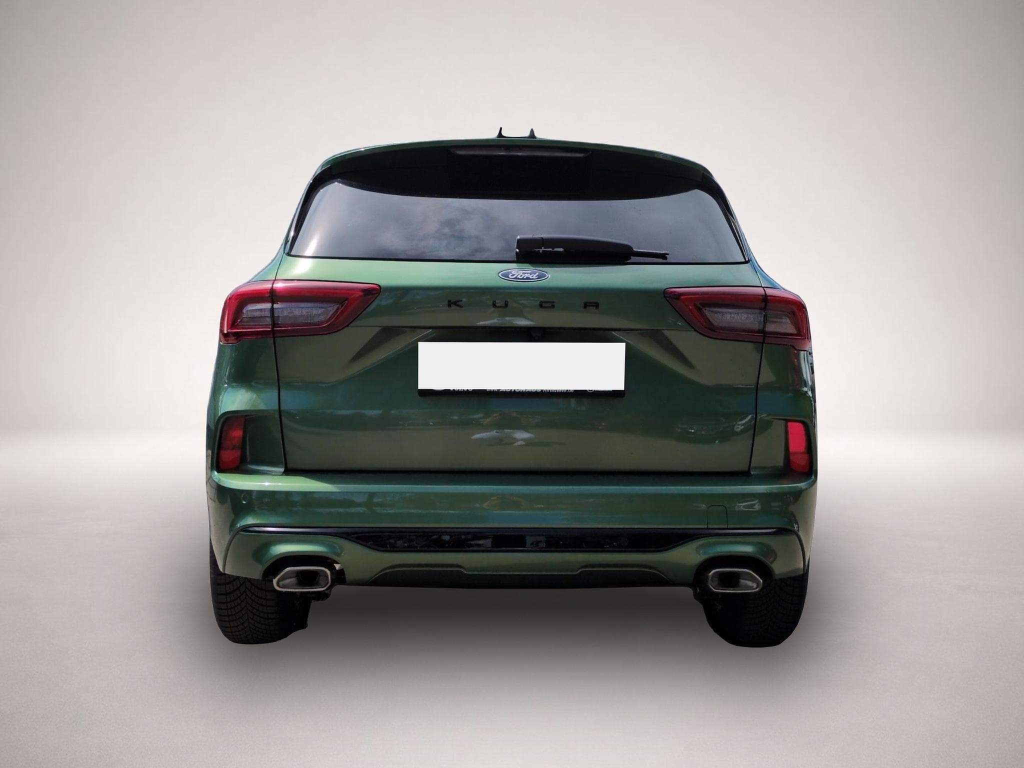 Ford Kuga (2026) - Foto 6