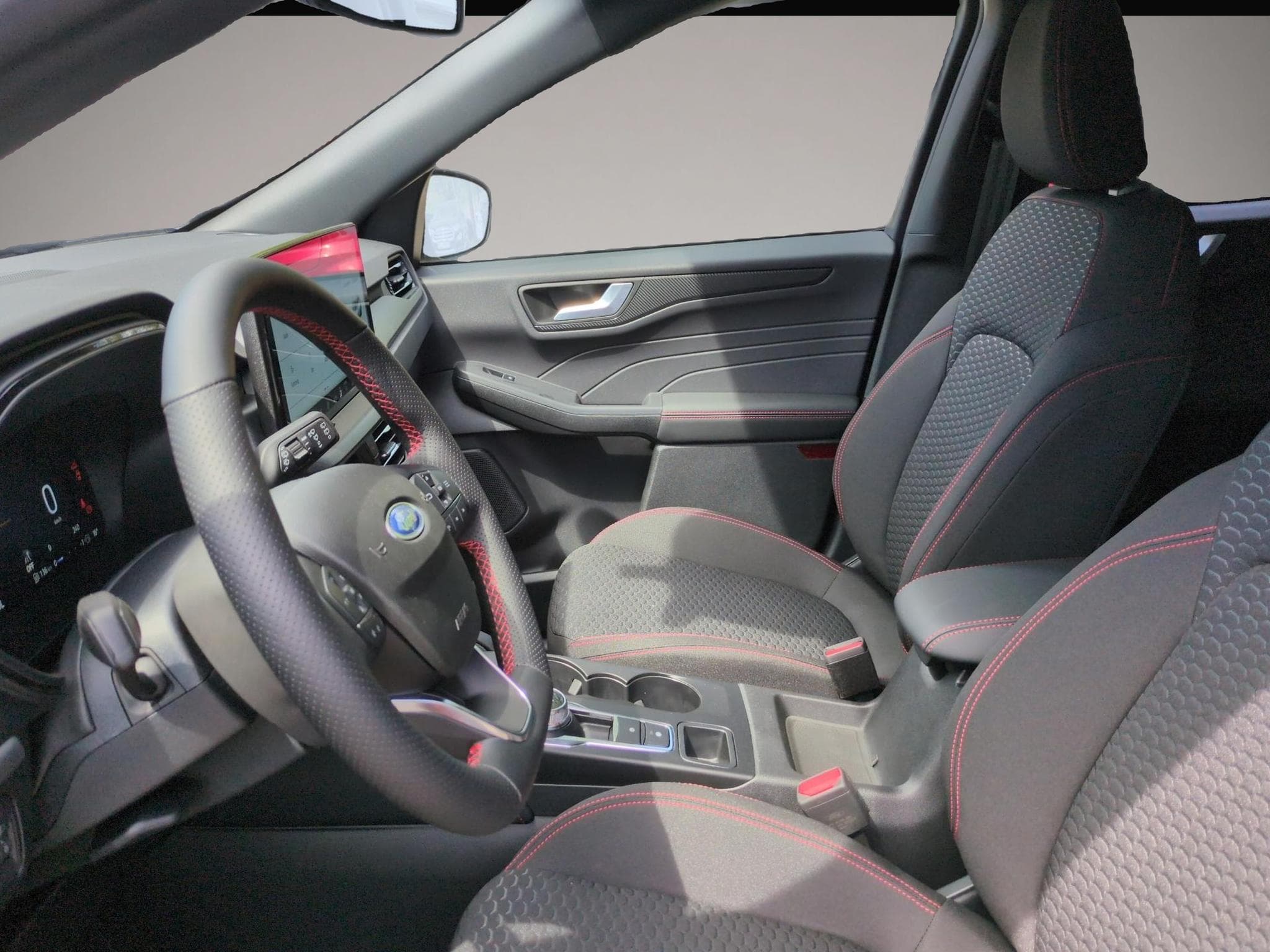 Ford Kuga (2026) - Foto 7
