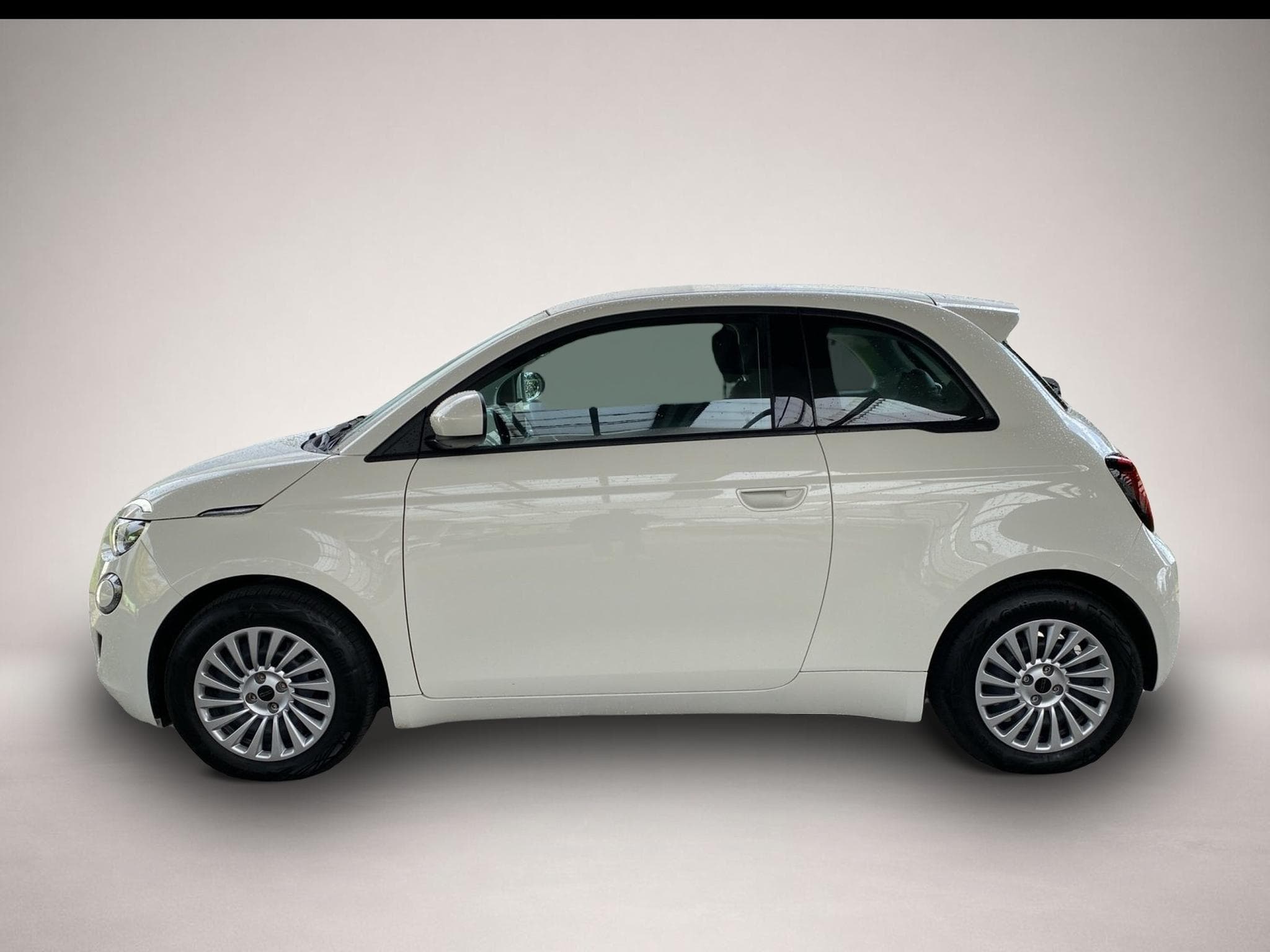 Fiat 500 (2023) - Foto 2