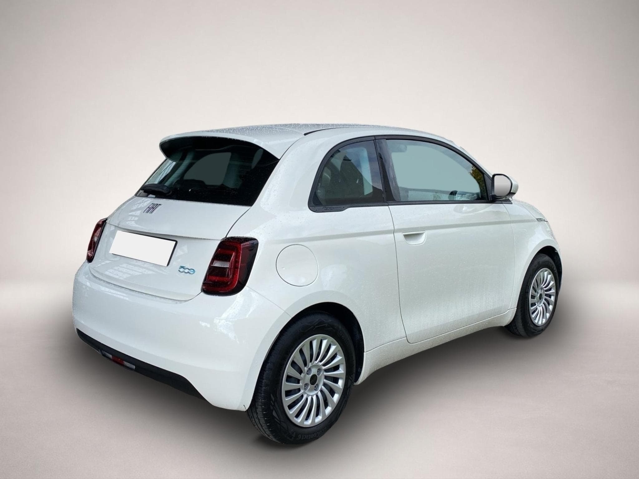 Fiat 500 (2023) - Foto 5