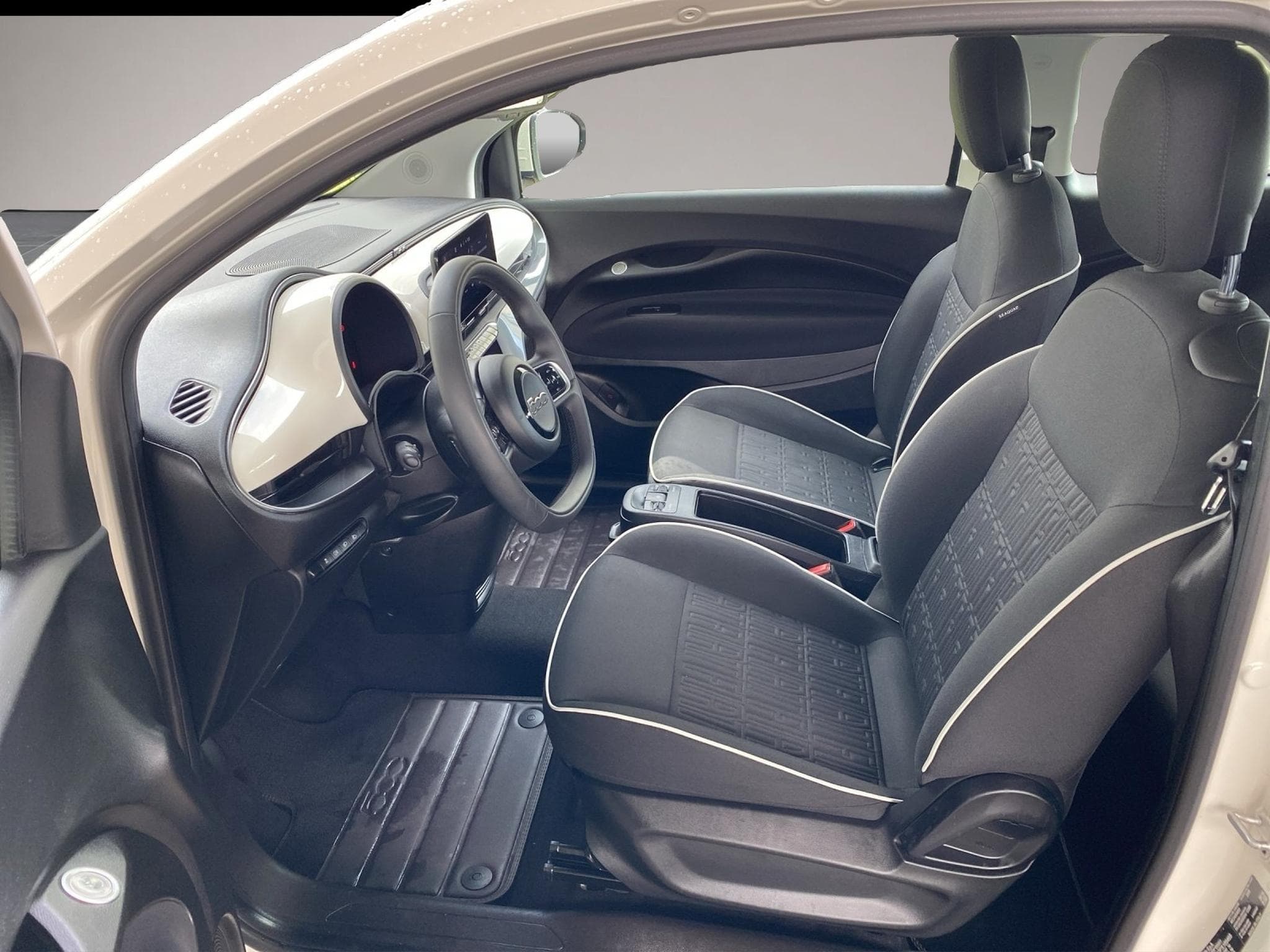 Fiat 500 (2023) - Foto 7