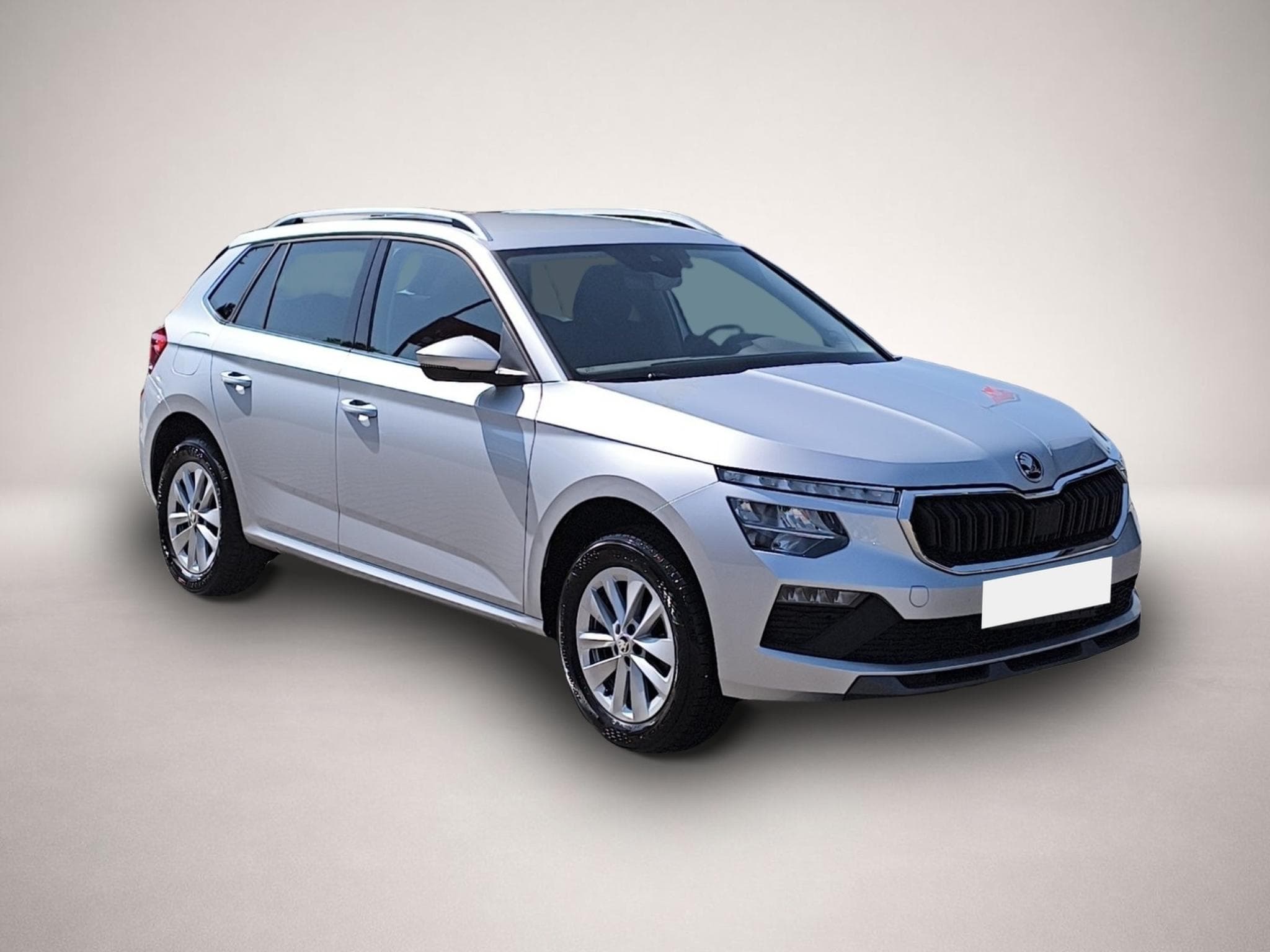 Skoda Kamiq (2024) - Foto 3