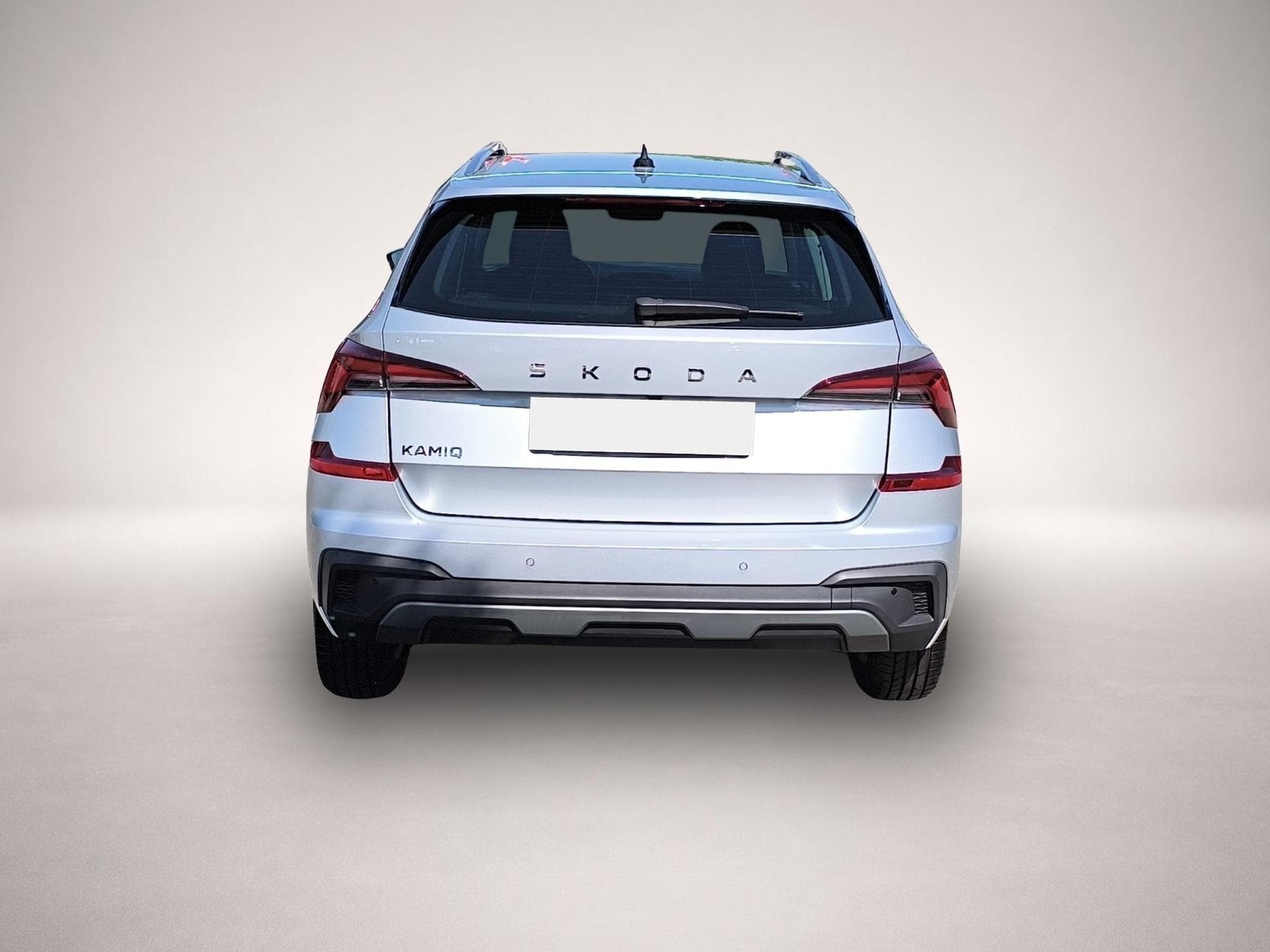 Skoda Kamiq (2024) - Foto 6