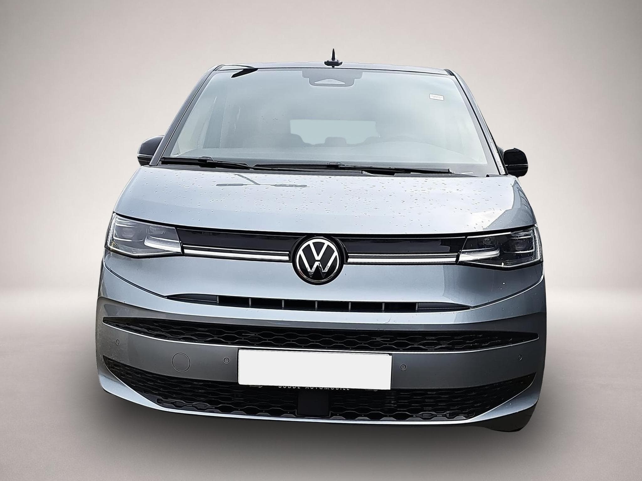 VW Multivan (2026) - Foto 2