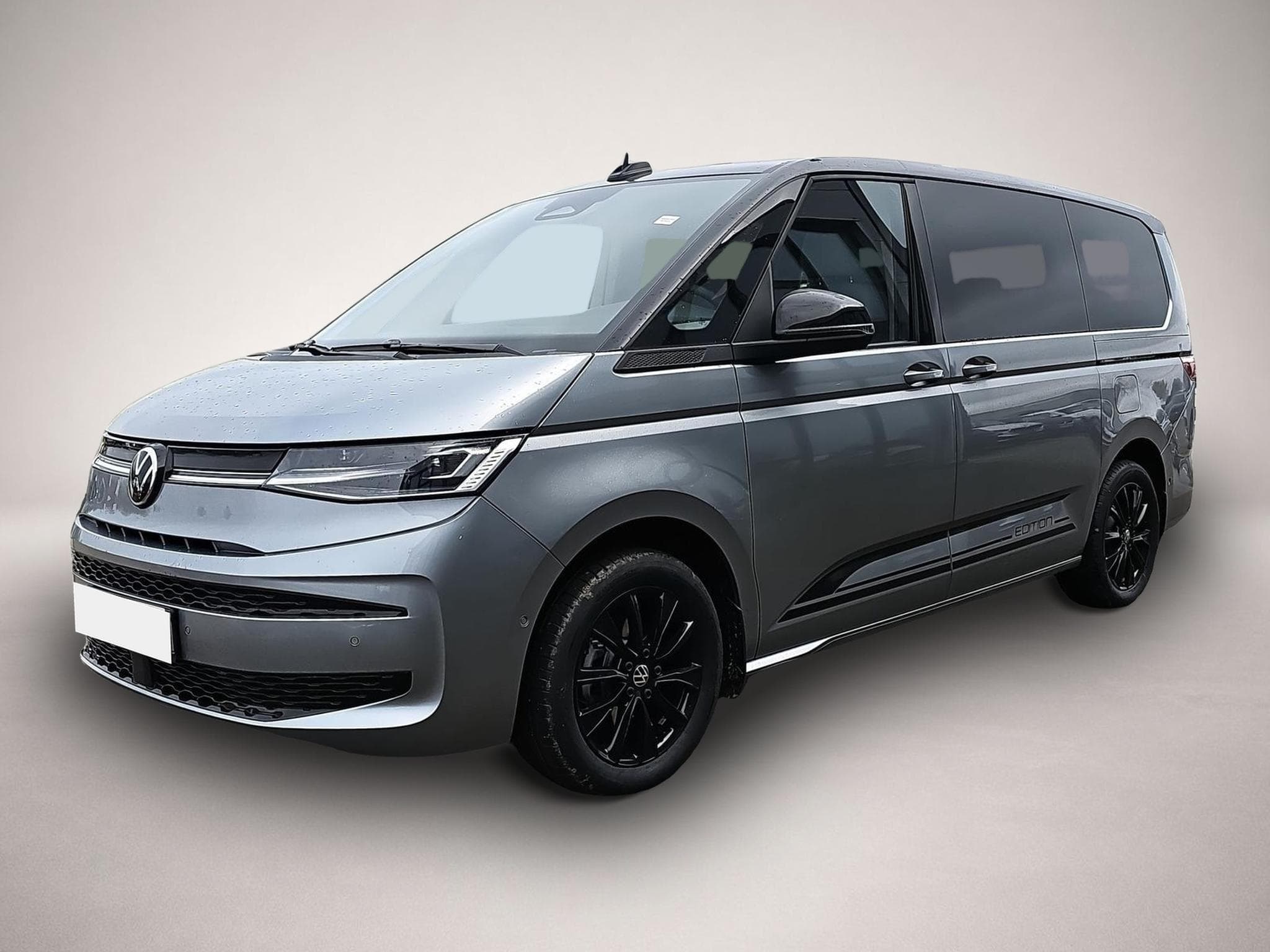 VW Multivan (2026) - Foto 3
