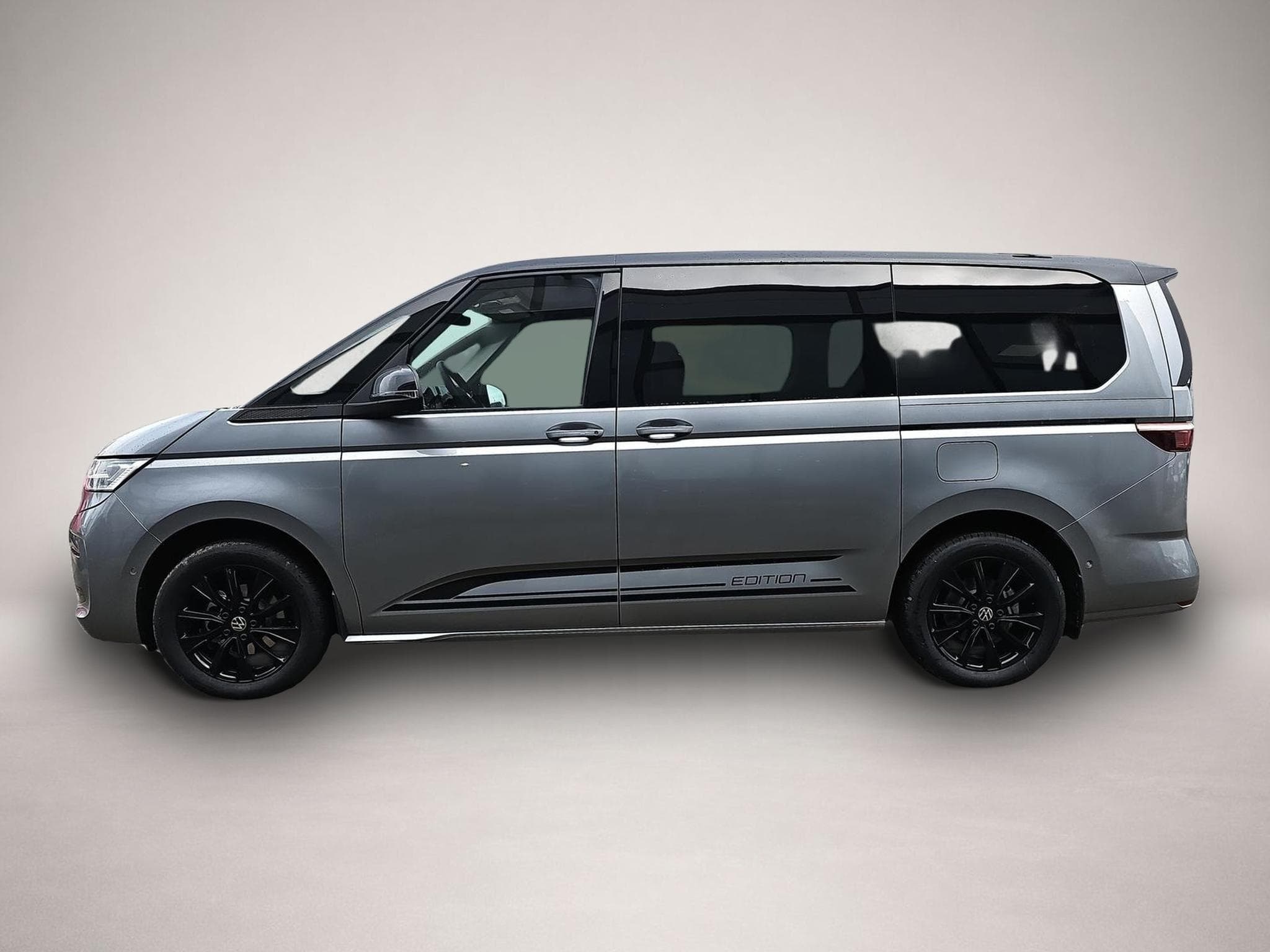 VW Multivan (2026) - Foto 4