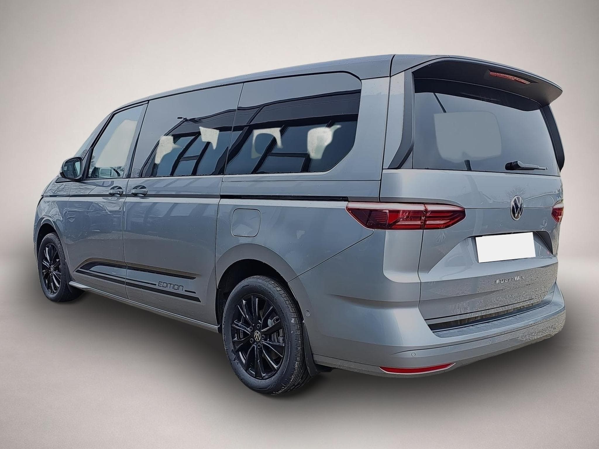 VW Multivan (2026) - Foto 5