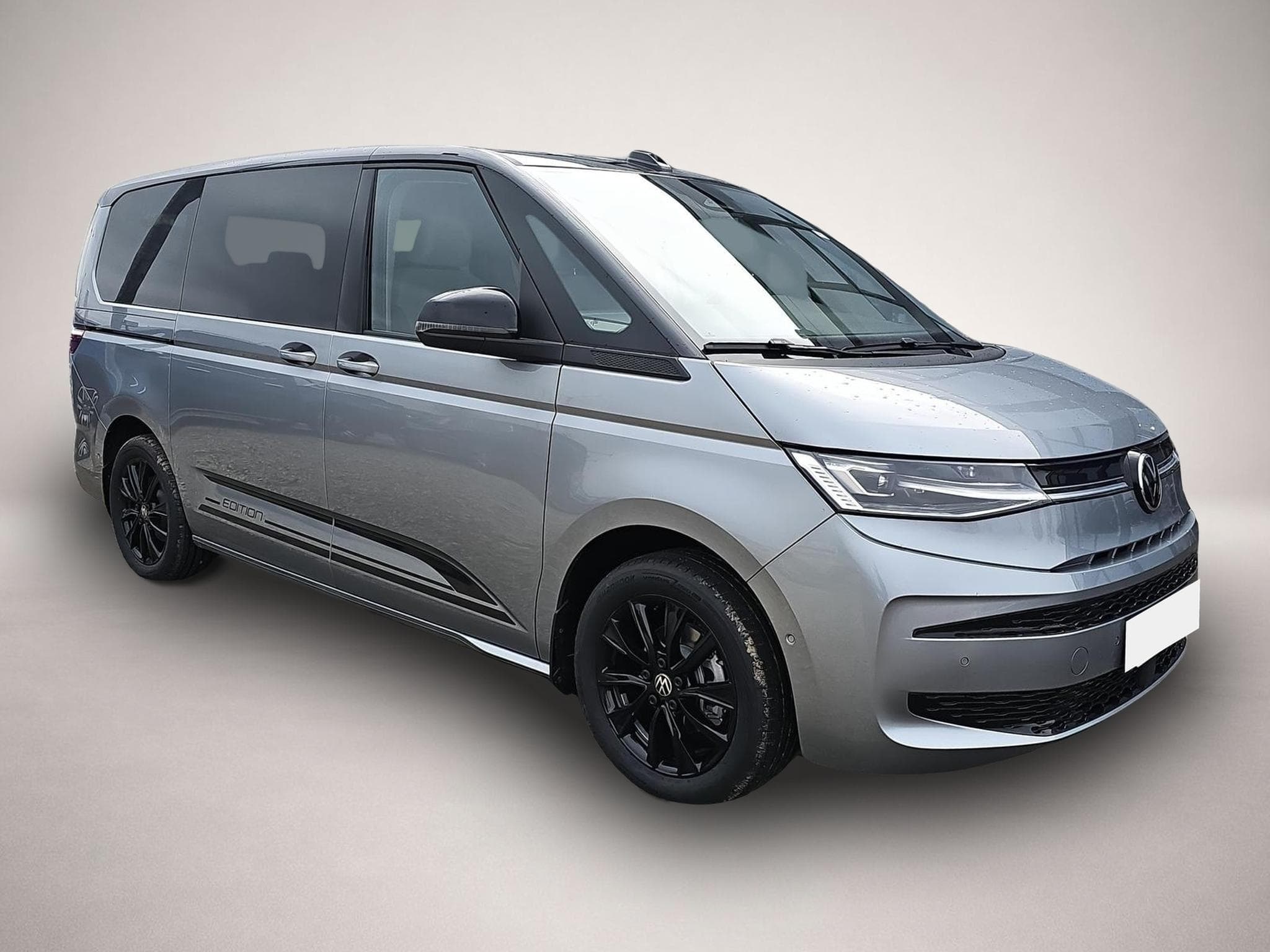VW Multivan (2026) - Foto 6