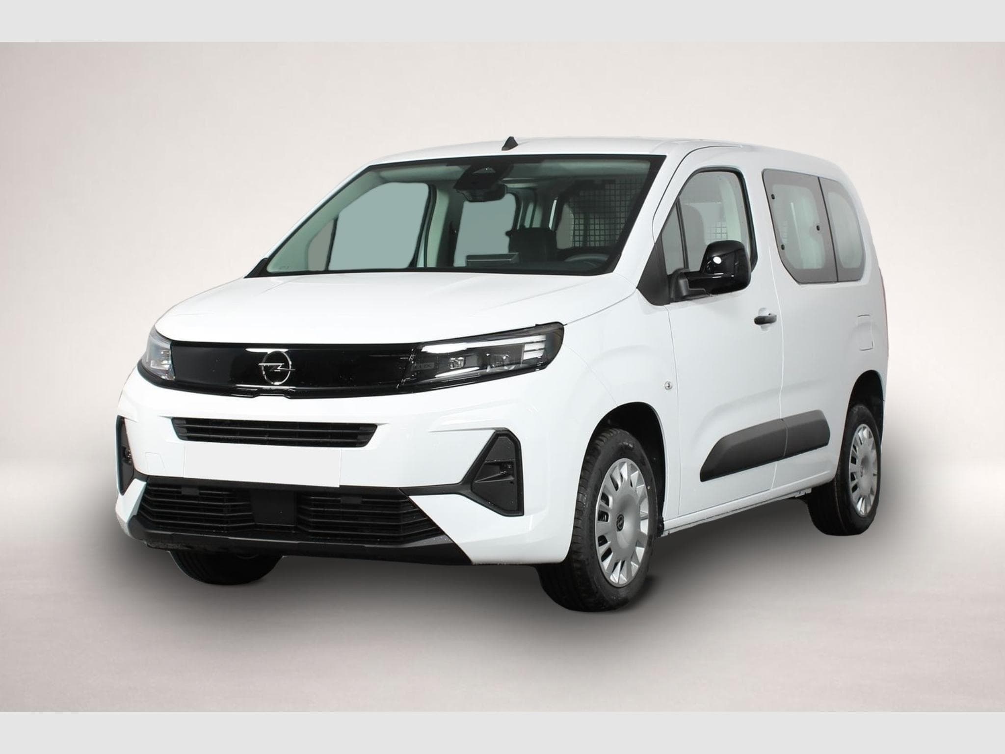 Opel Combo (2026) - Foto 1