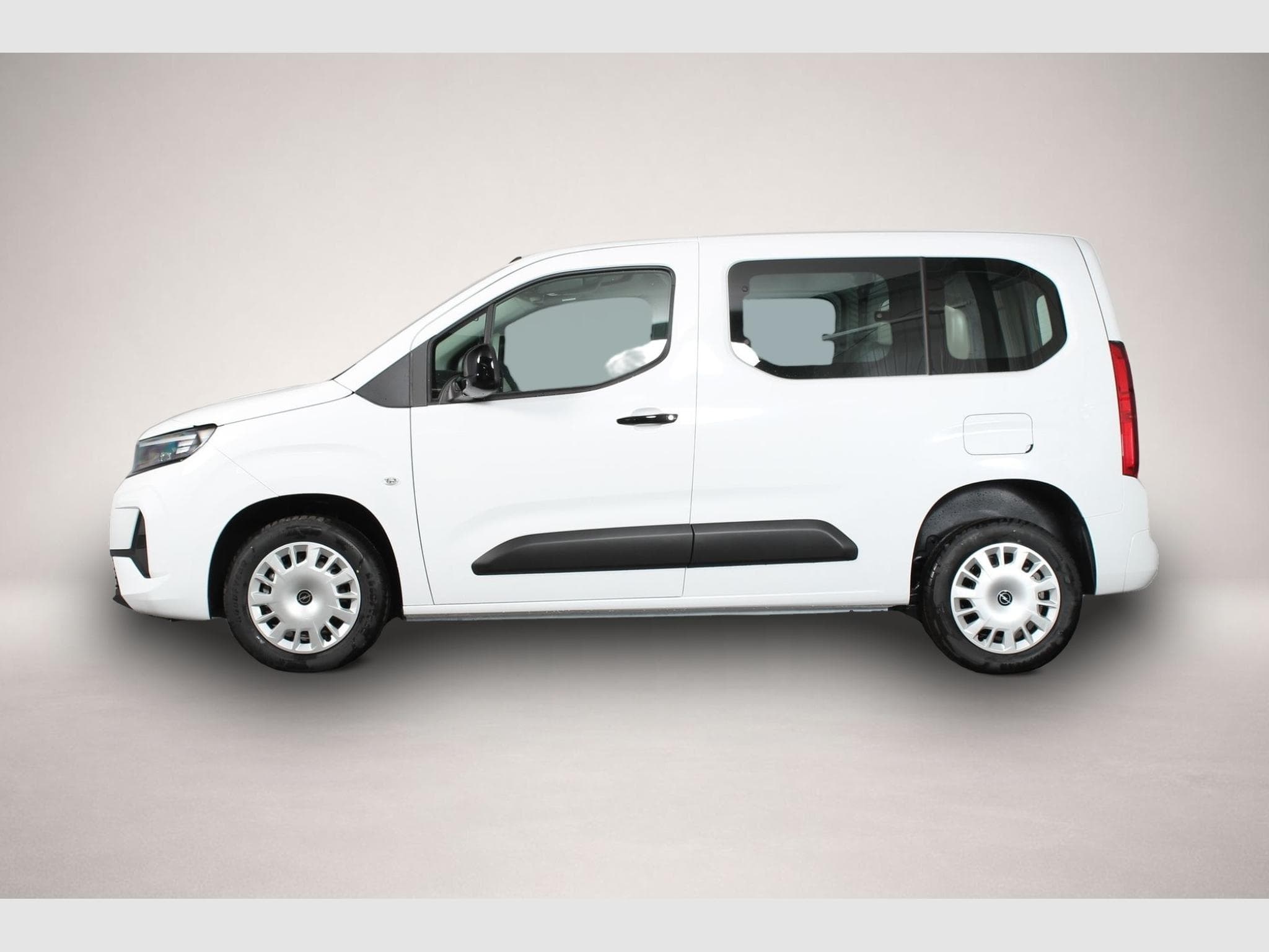 Opel Combo (2026) - Foto 2